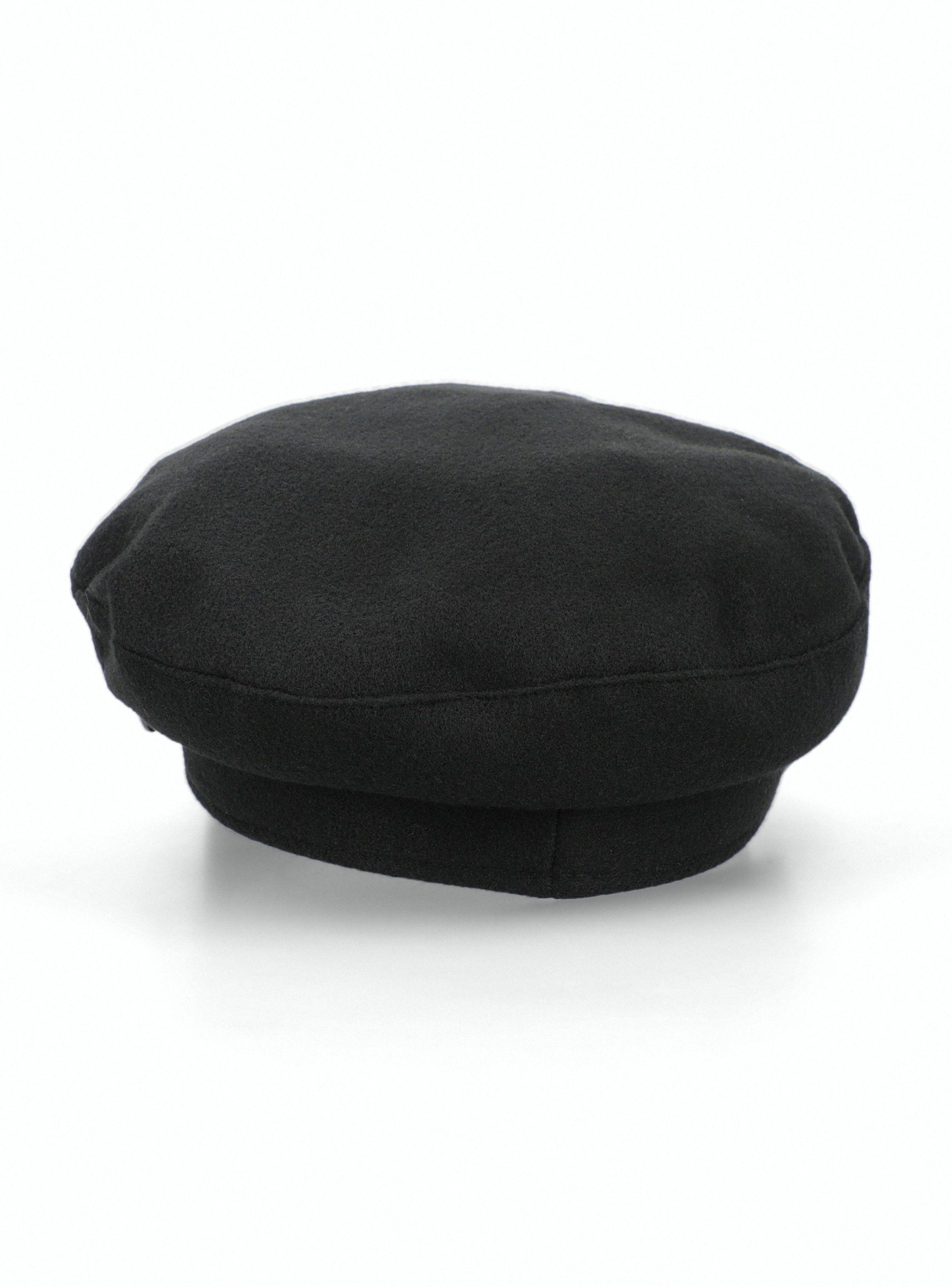 Gorro Visera Militar-4