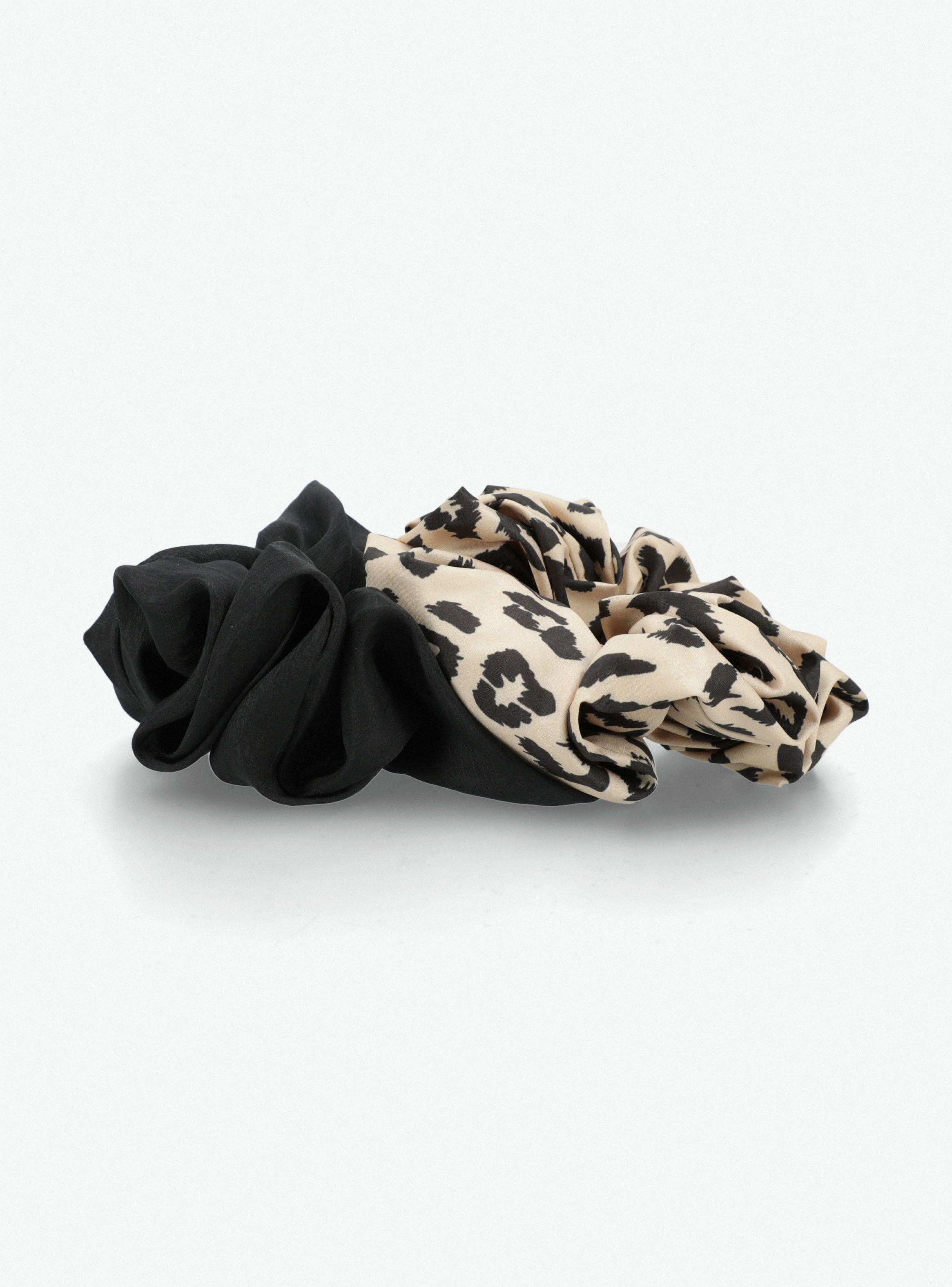 Pack Maxi Scrunchies 2 Piezas-3