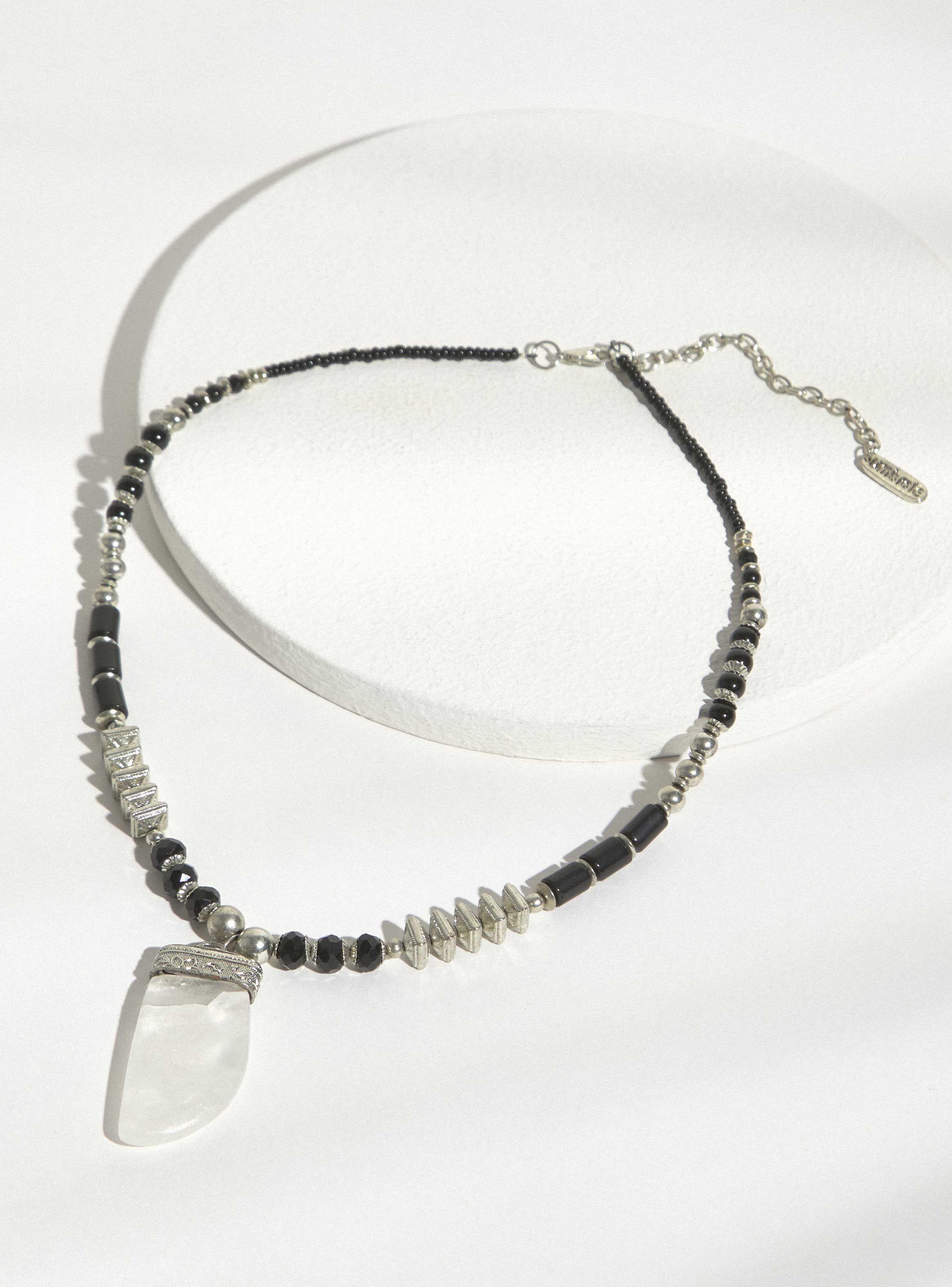 Collar Étnico Color-0