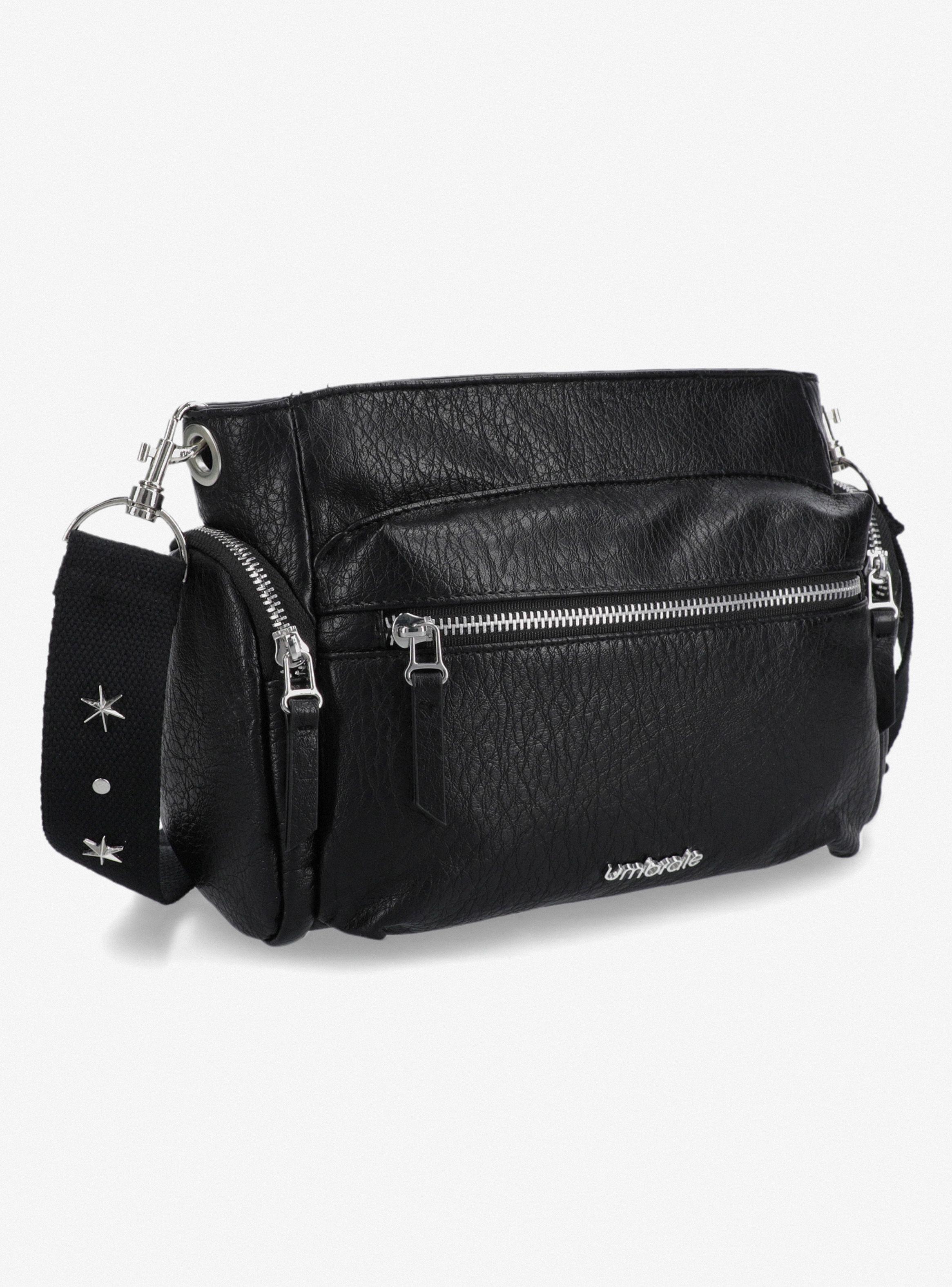 Cartera Strap Tachas Estrella-3