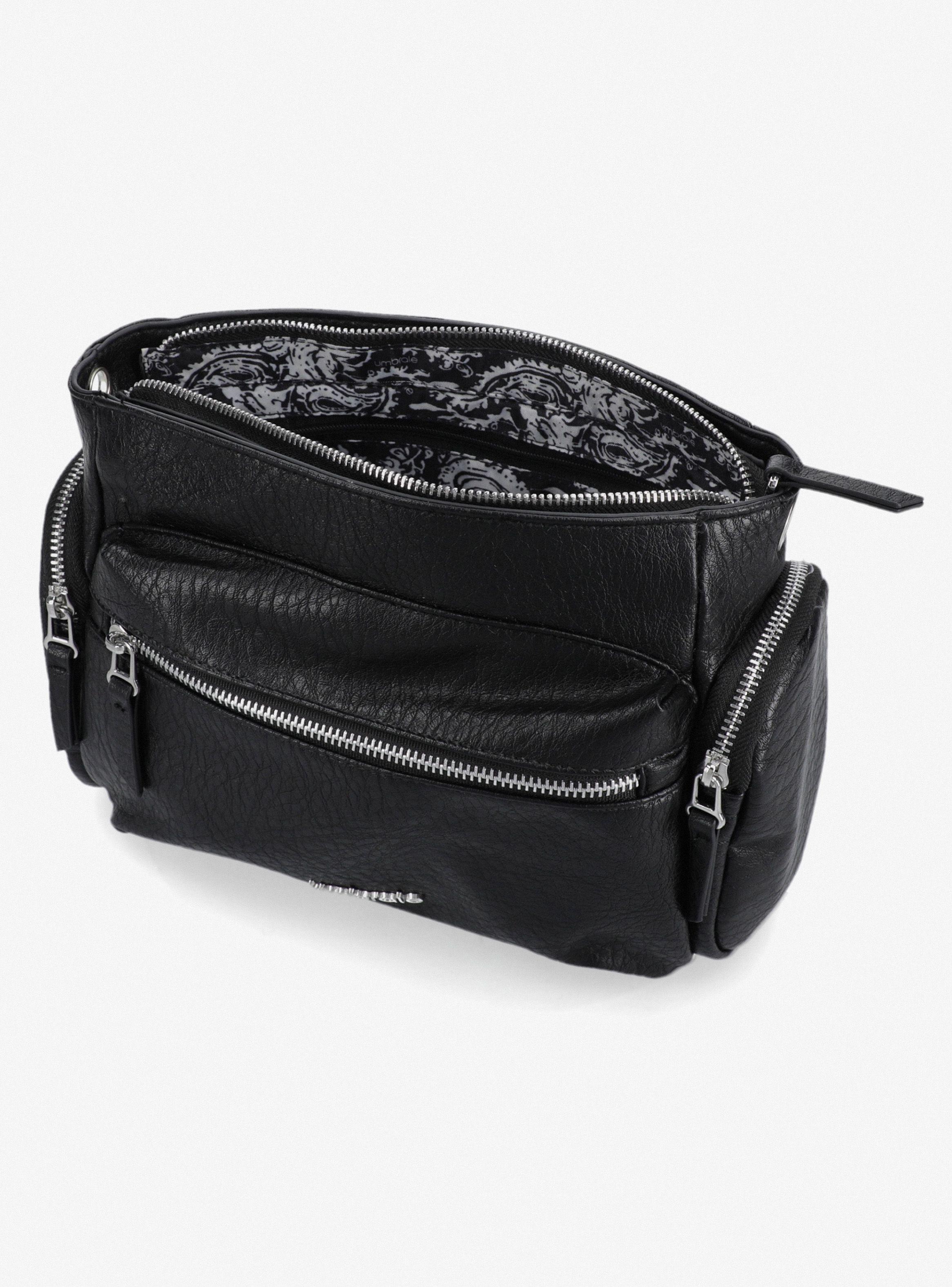 Cartera Strap Tachas Estrella-5