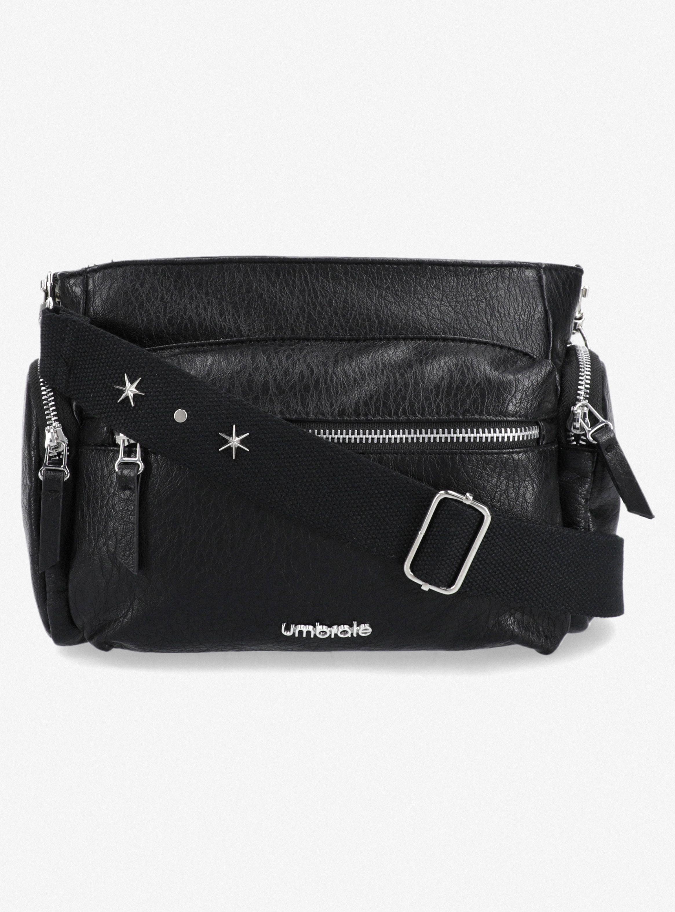 Cartera Strap Tachas Estrella-2