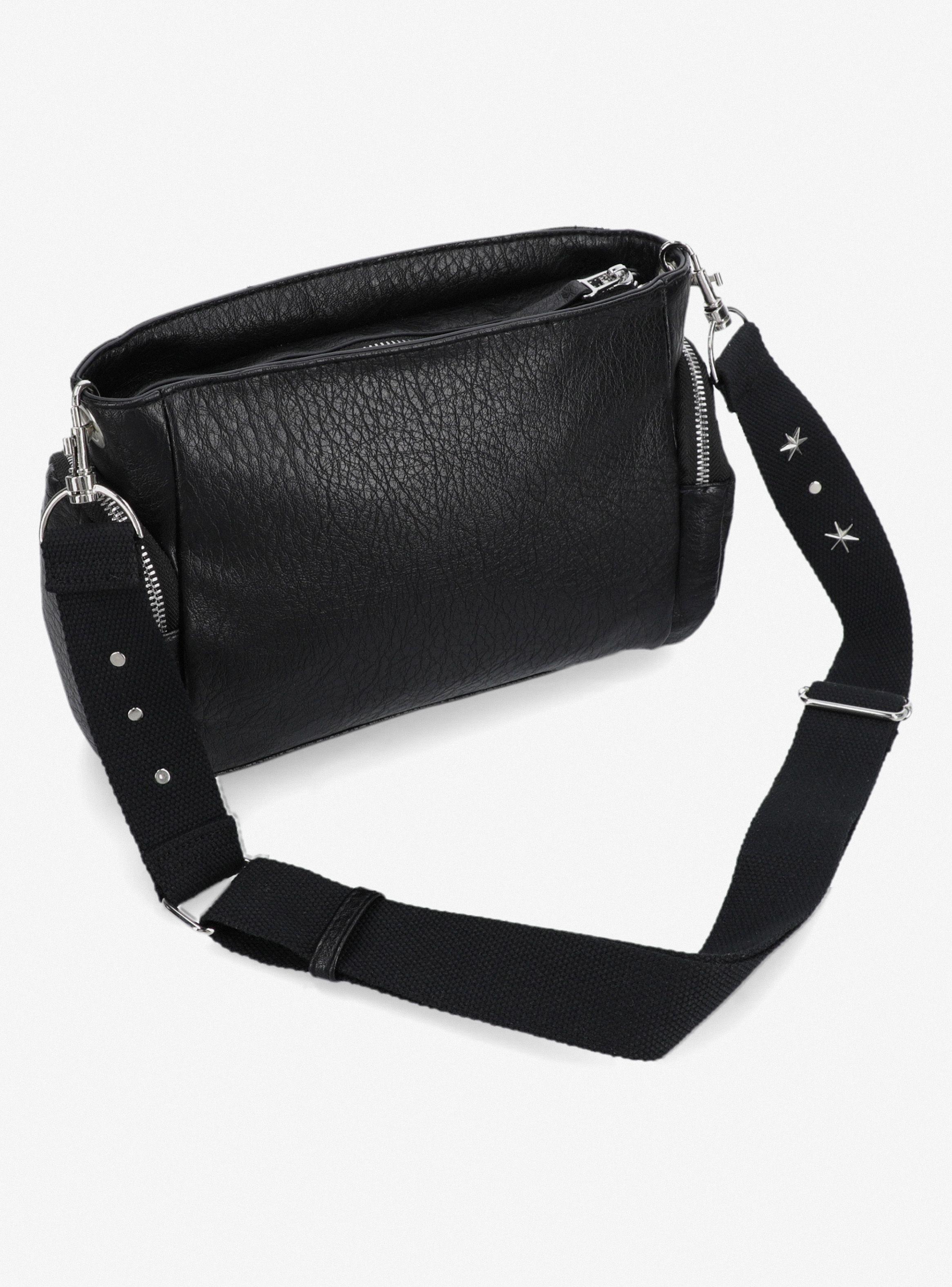 Cartera Strap Tachas Estrella-4
