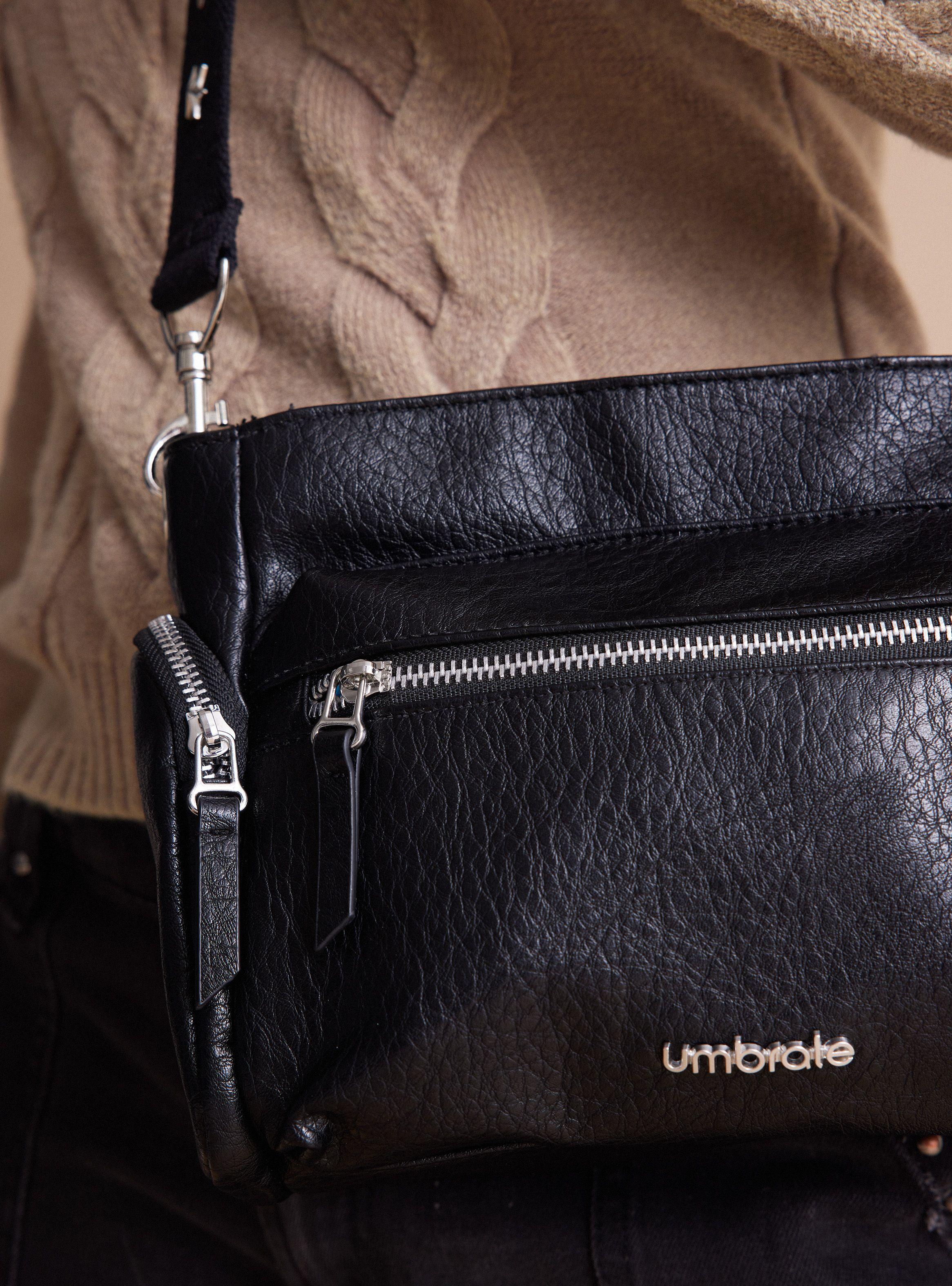 Cartera Strap Tachas Estrella-1