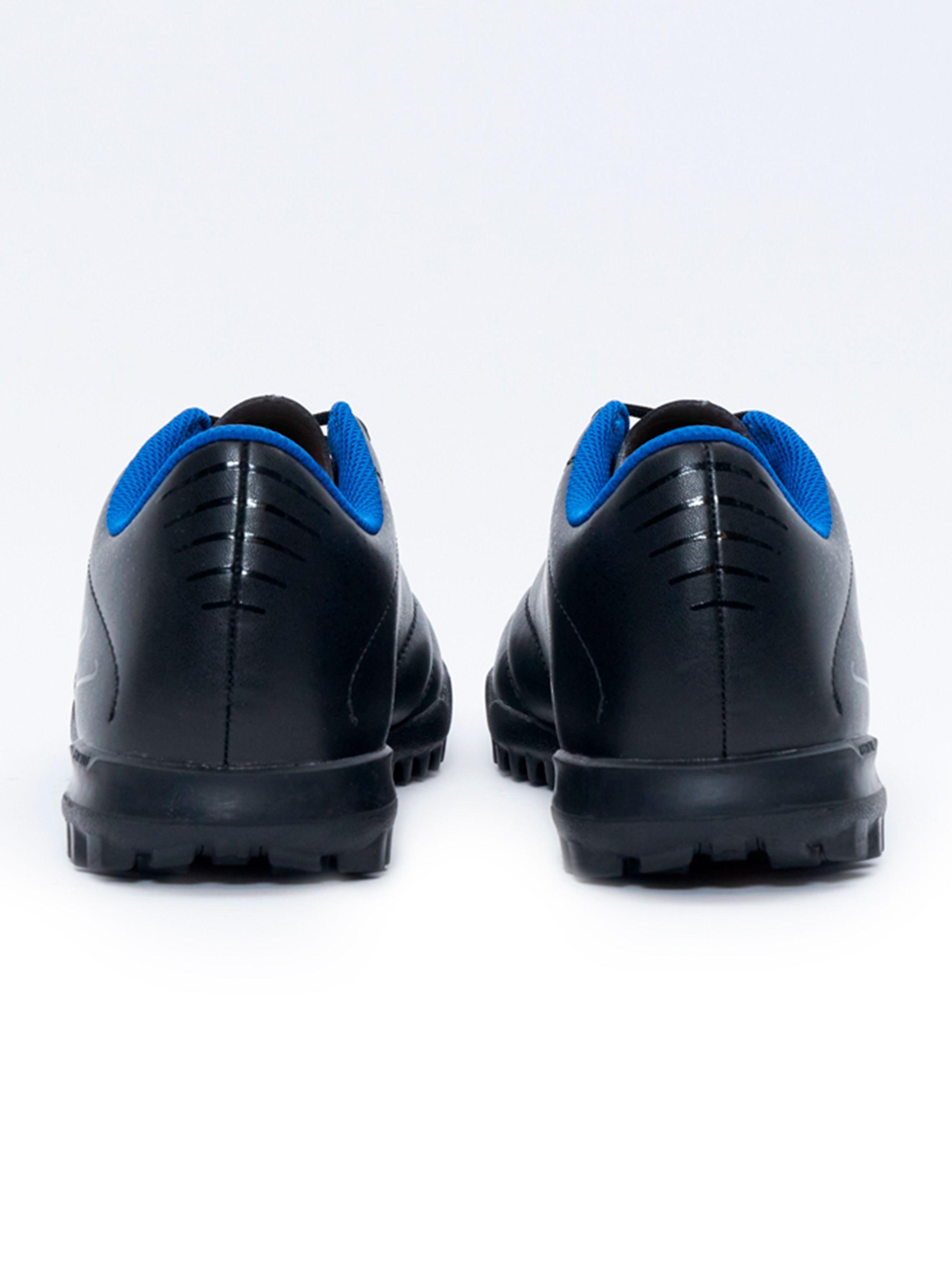 Zapatilla de Fútbol Infantil Unisex Tocco Iii League-4