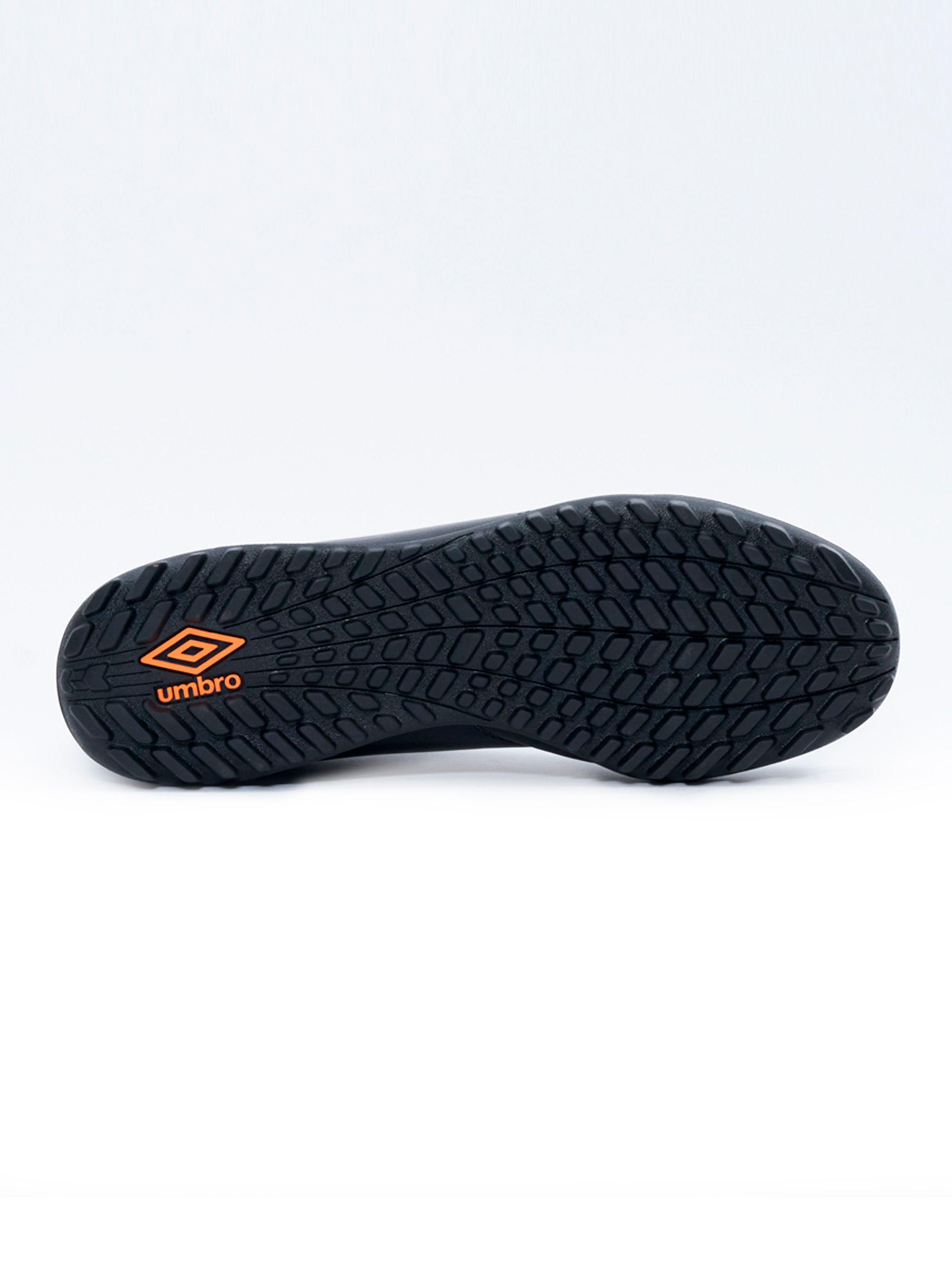 Zapatilla de Fútbol Infantil Unisex Tocco Iii League-3