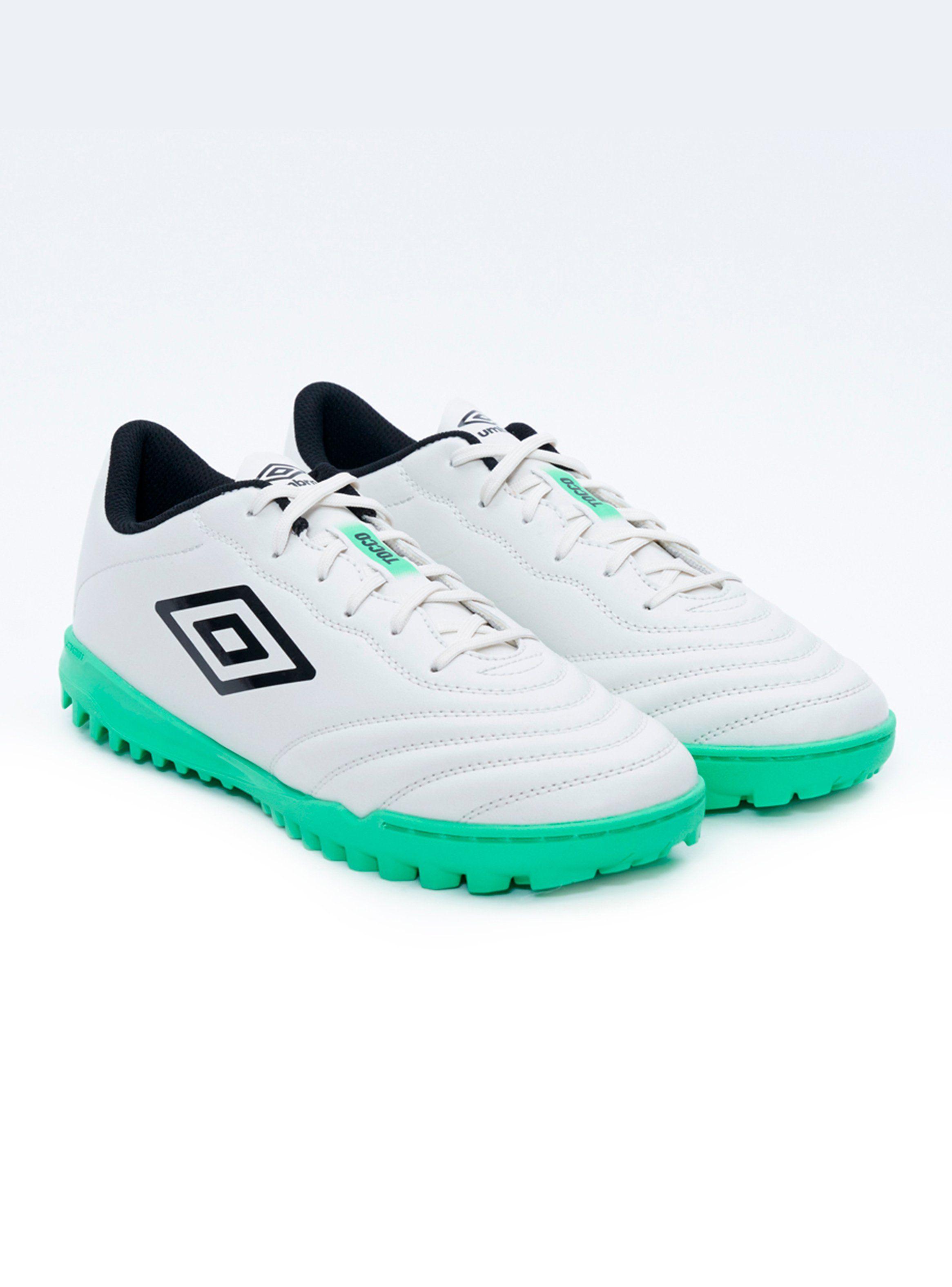 Zapatilla de Fútbol Tocco-Iii League Unisex-1