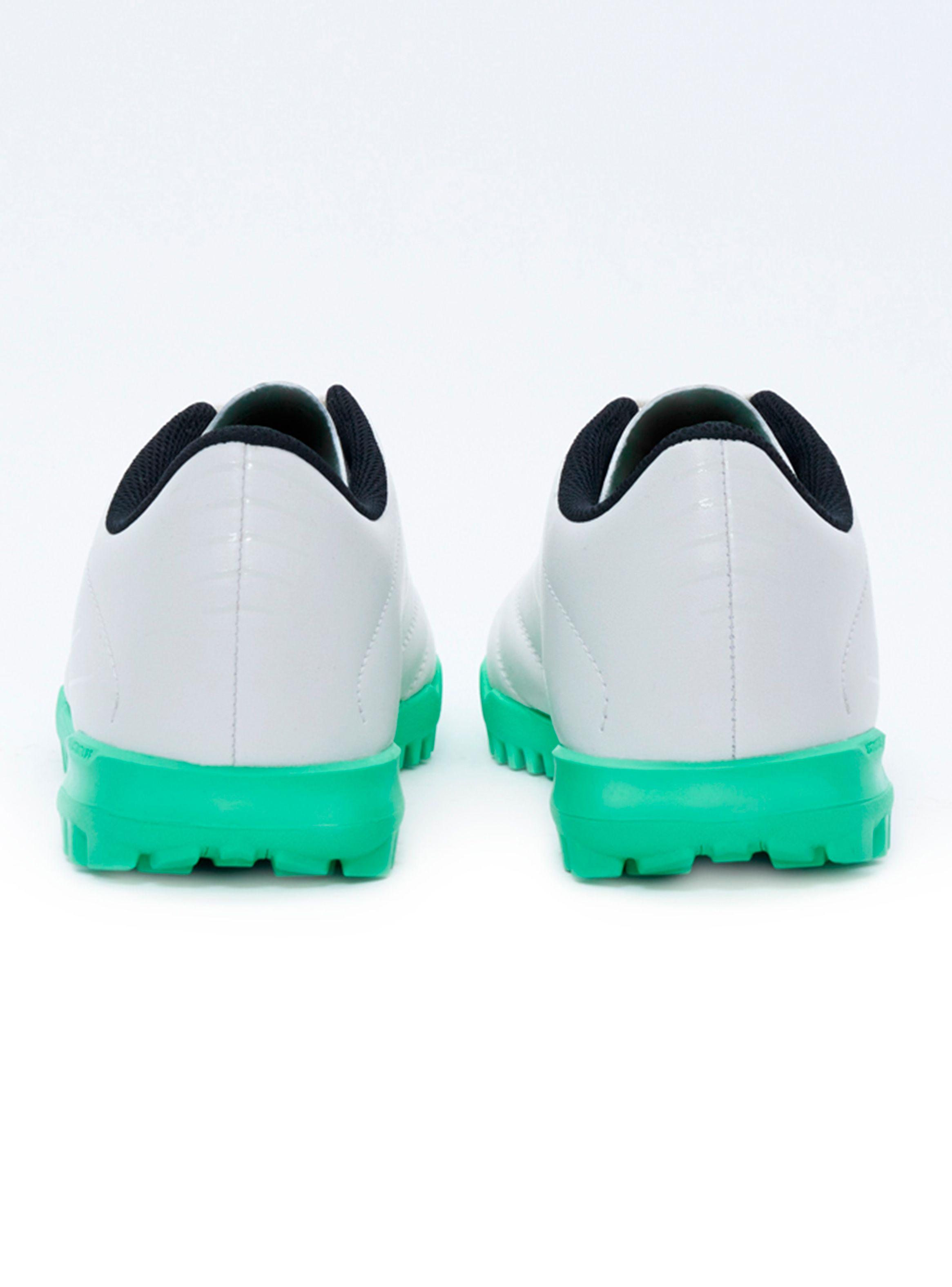 Zapatilla de Fútbol Tocco-Iii League Unisex-4