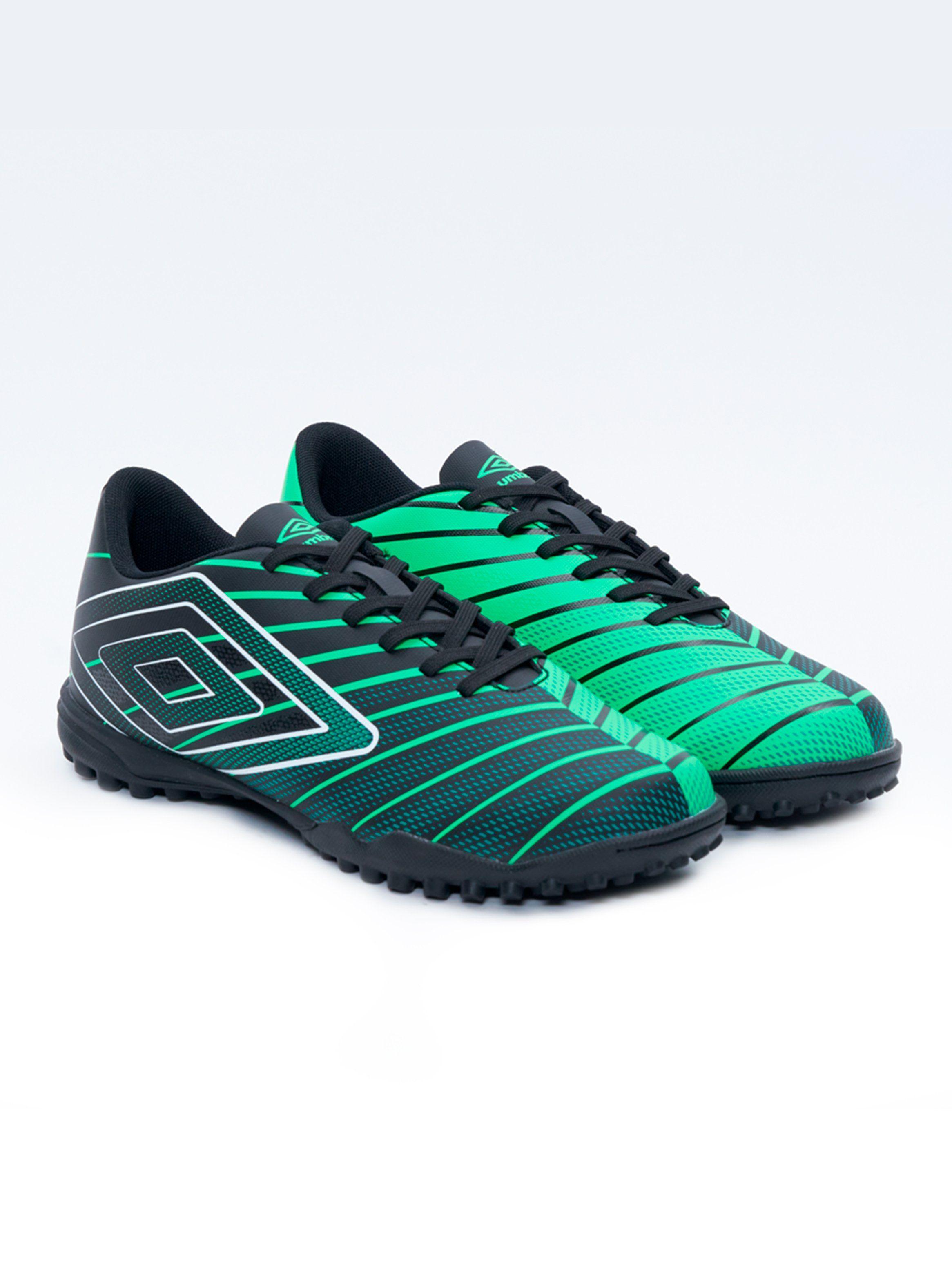 Zapatilla de Fútbol Inf. Elixir L Velocita Unisex-1