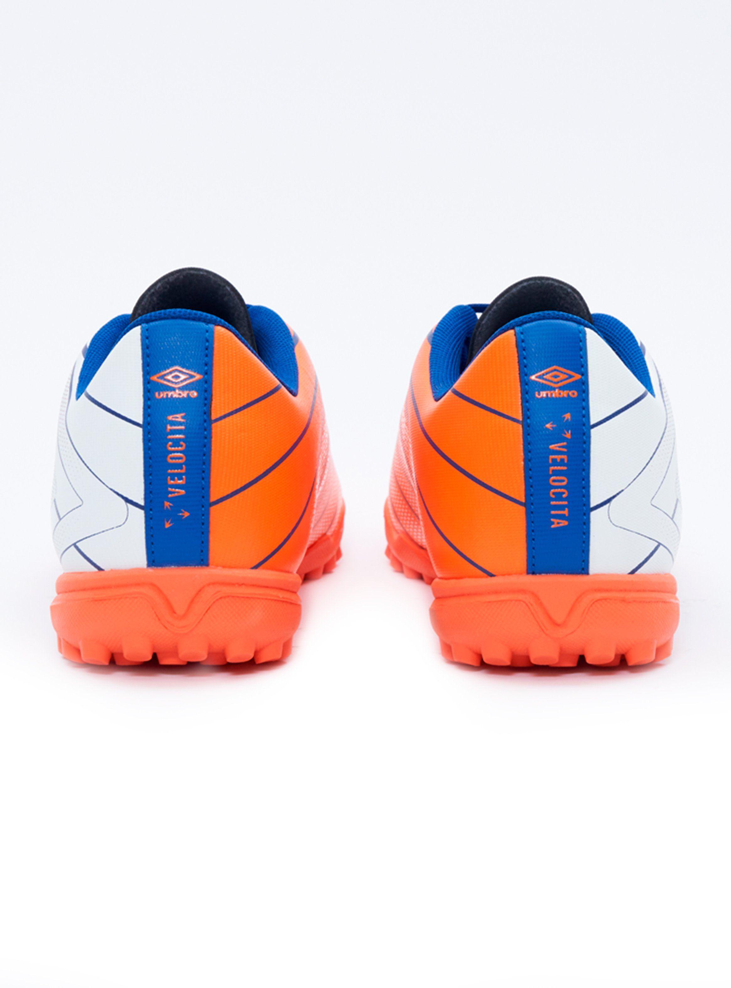 Zapatilla de Fútbol Junior-Velocita Elixir L Unisex-4