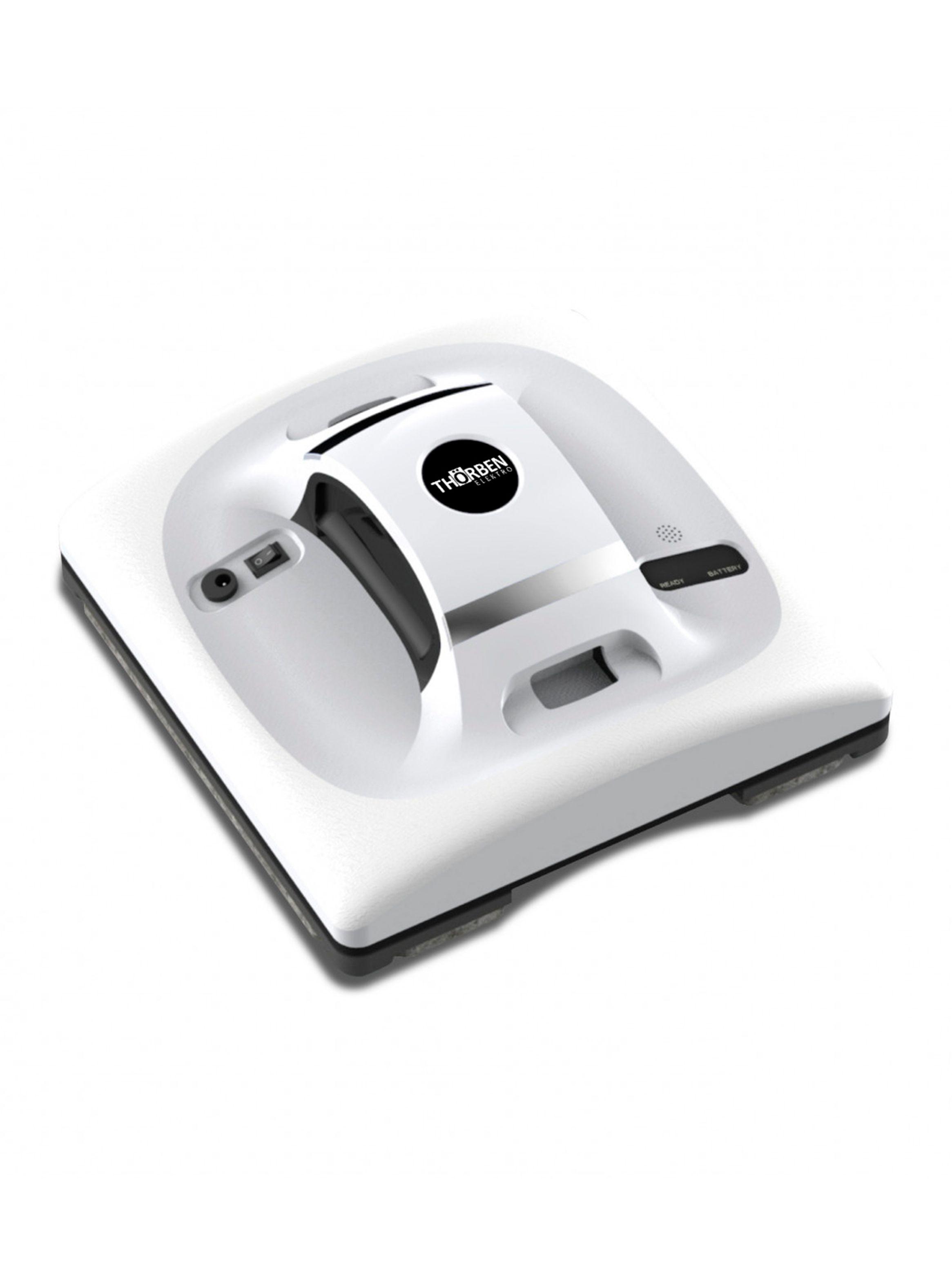 Aspiradora Robot Limpia Ventanas Thor V-BOT-0