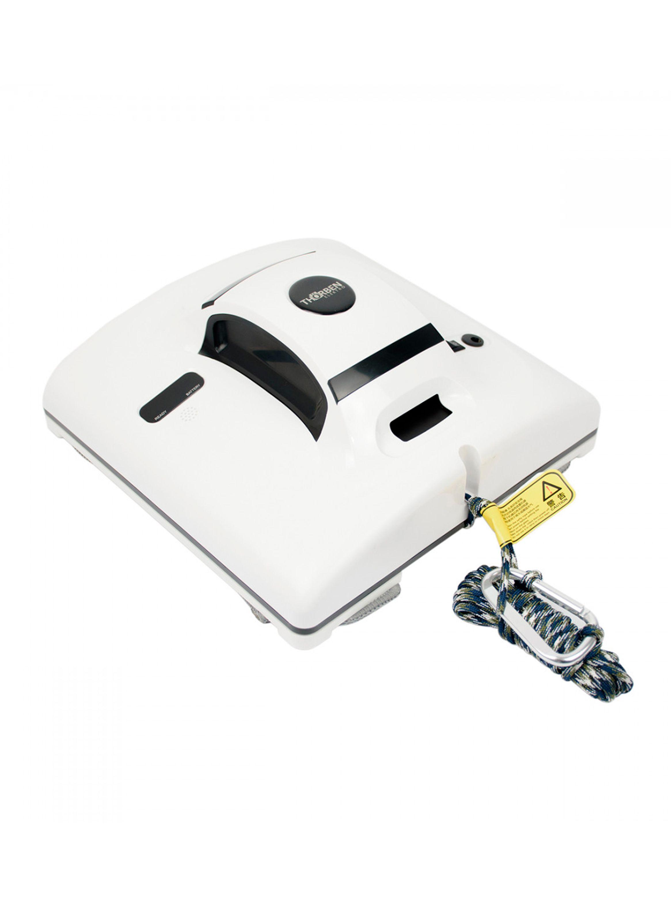 Aspiradora Robot Limpia Ventanas Thor V-BOT-1