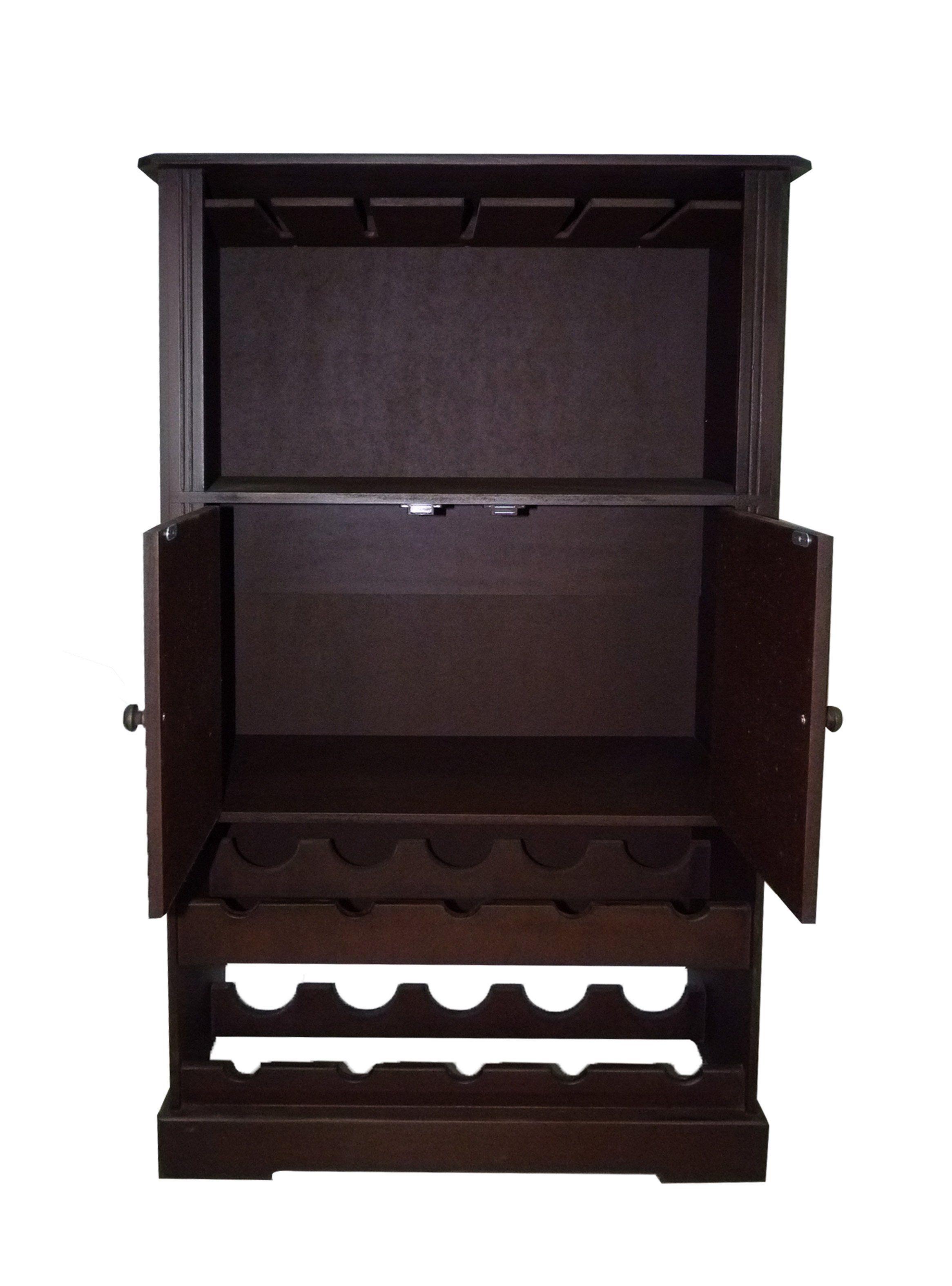 Bar Kadar Licorero 2 Puertas-2