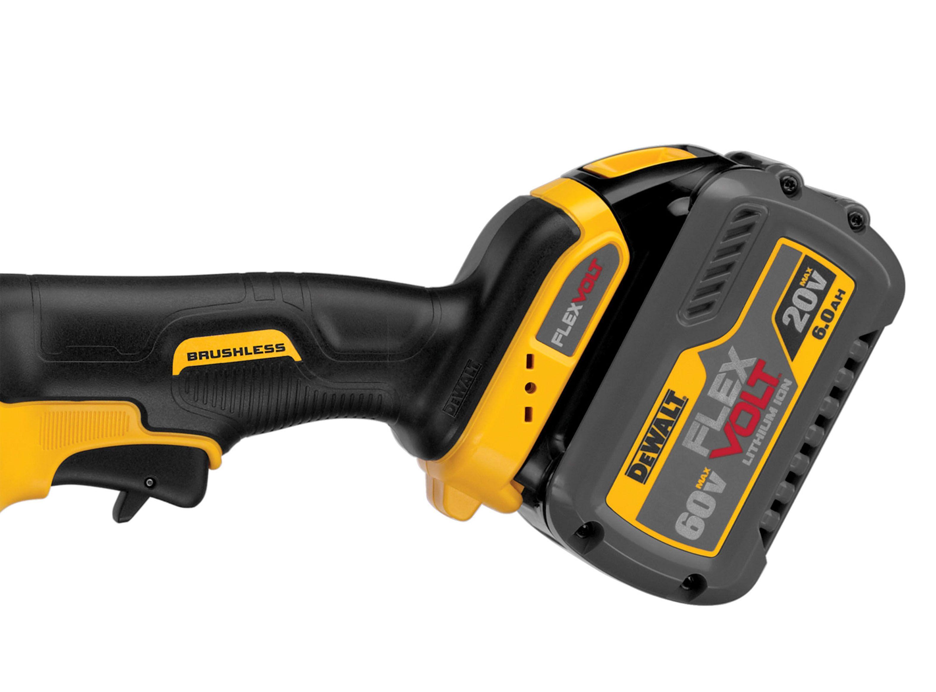 Kit Esmeril Angular 4-1/2" + 1 Batería DCG414T1-B2C-1