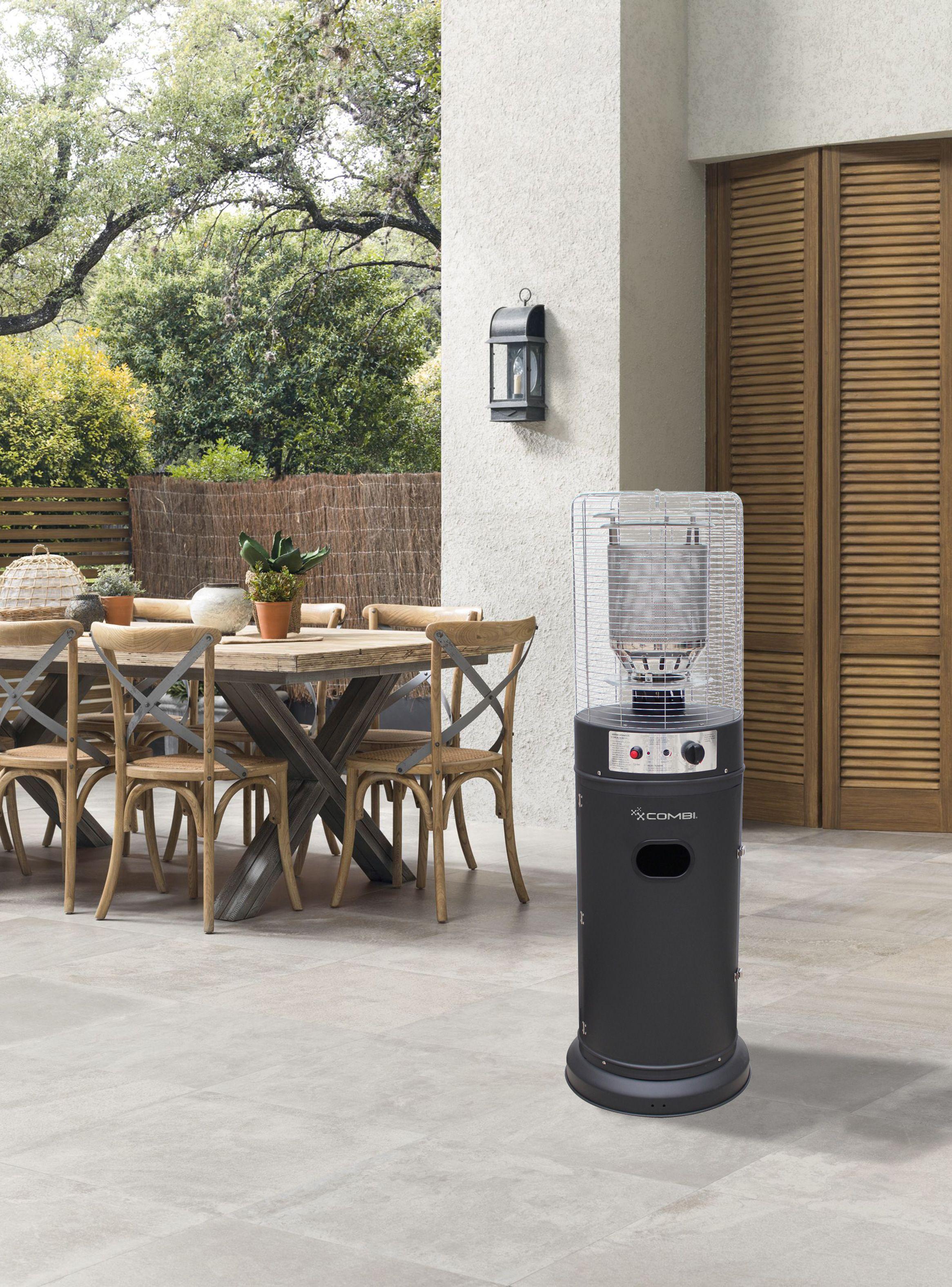 Estufas de Exterior Combi Heater M3-5