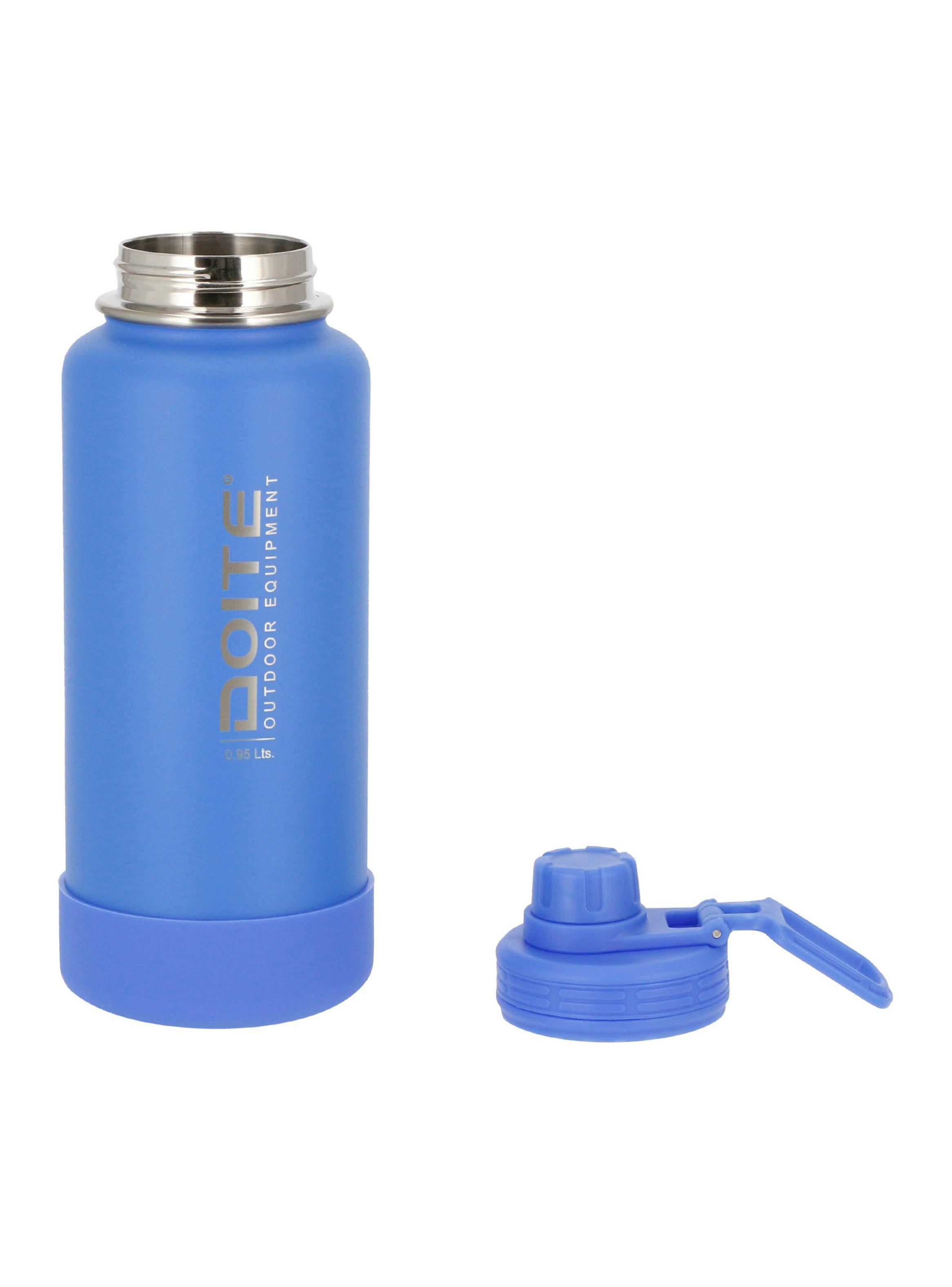 Botella Termo Active Doble Pared 950 ml Acero Inoxidable-1
