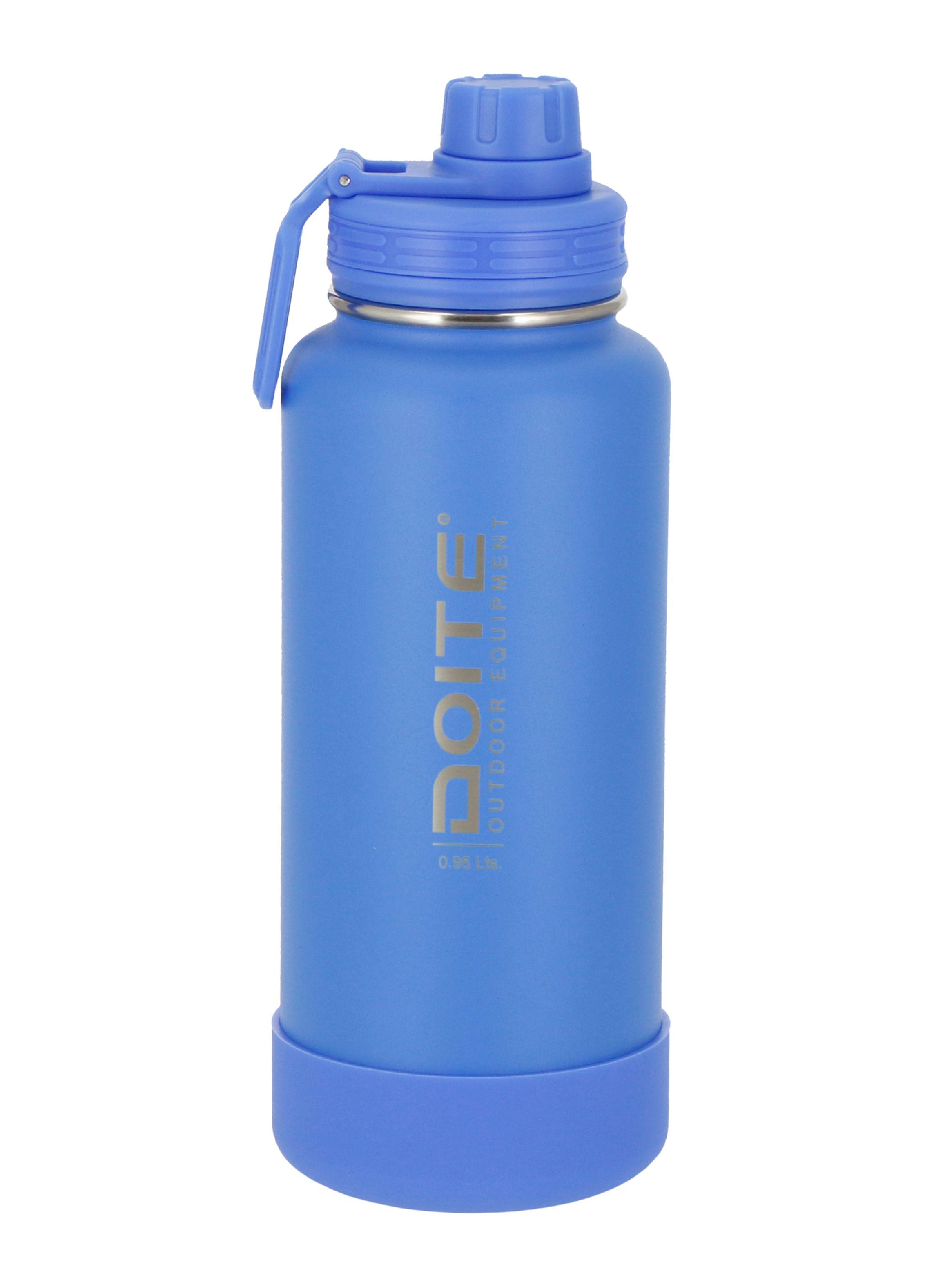 Botella Termo Active Doble Pared 950 ml Acero Inoxidable-0