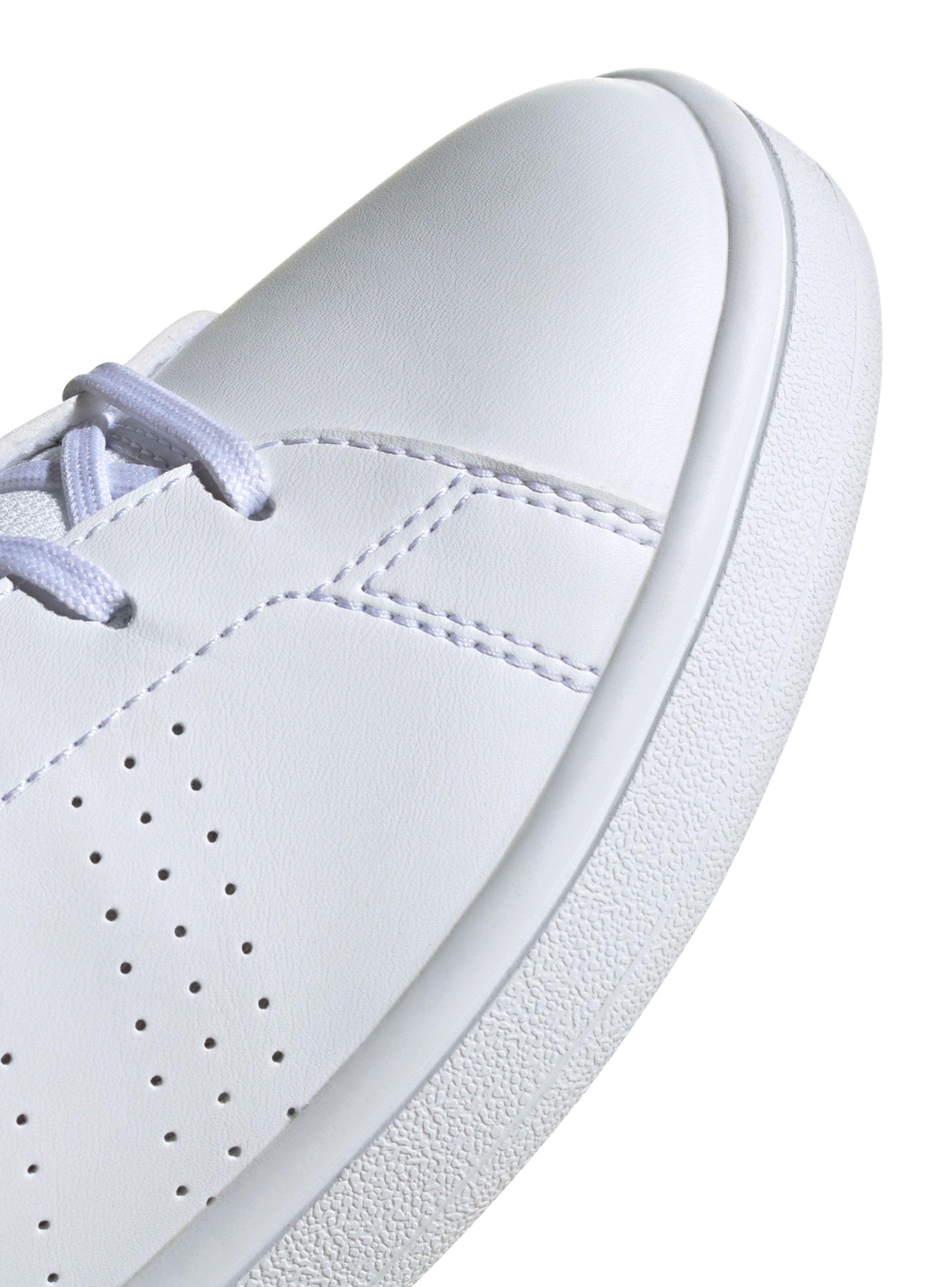 Zapatilla Urbana Mujer Advantage Base-4