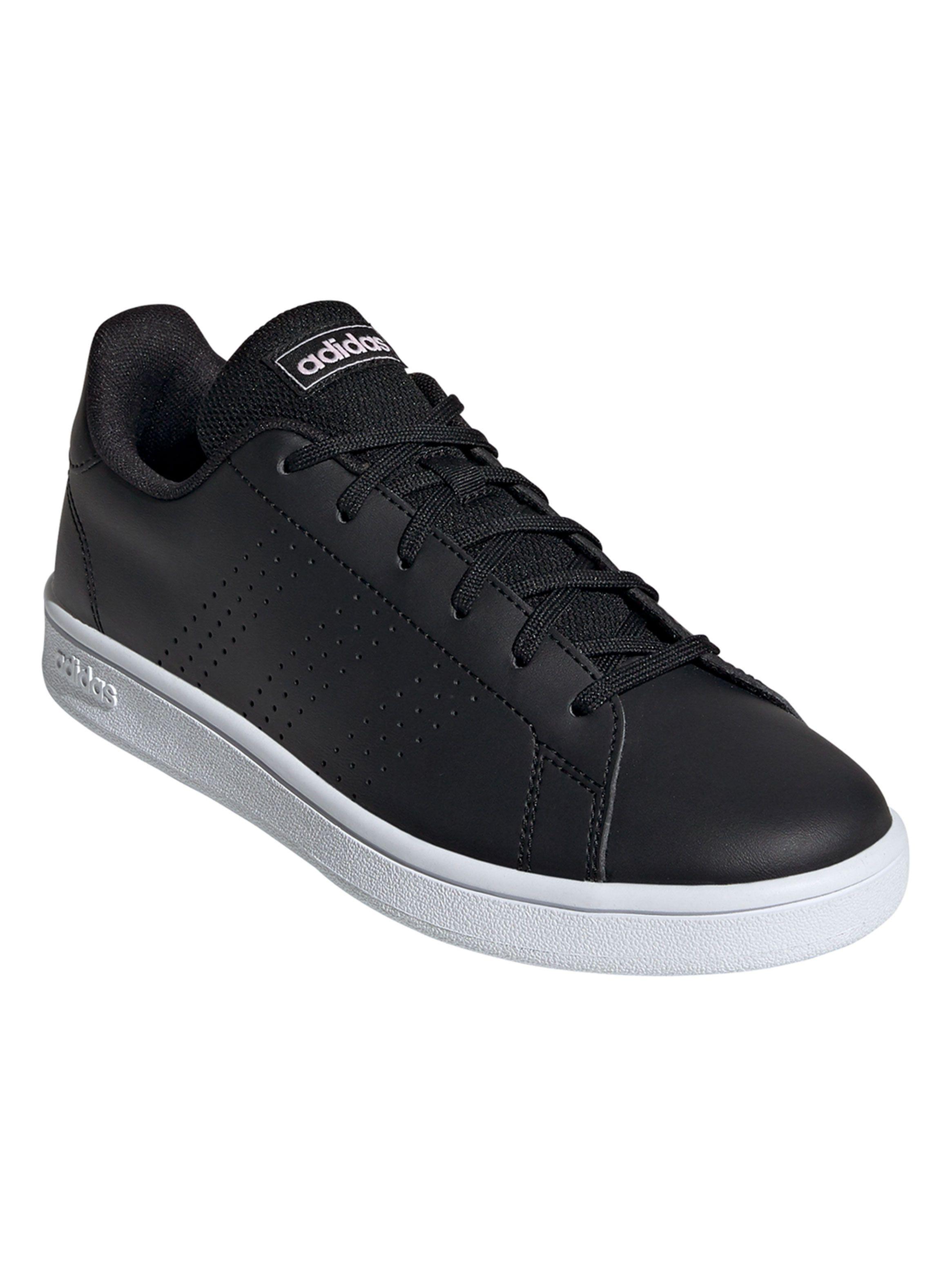 Zapatilla Adidas Urbana Advantage Base Mujer-1
