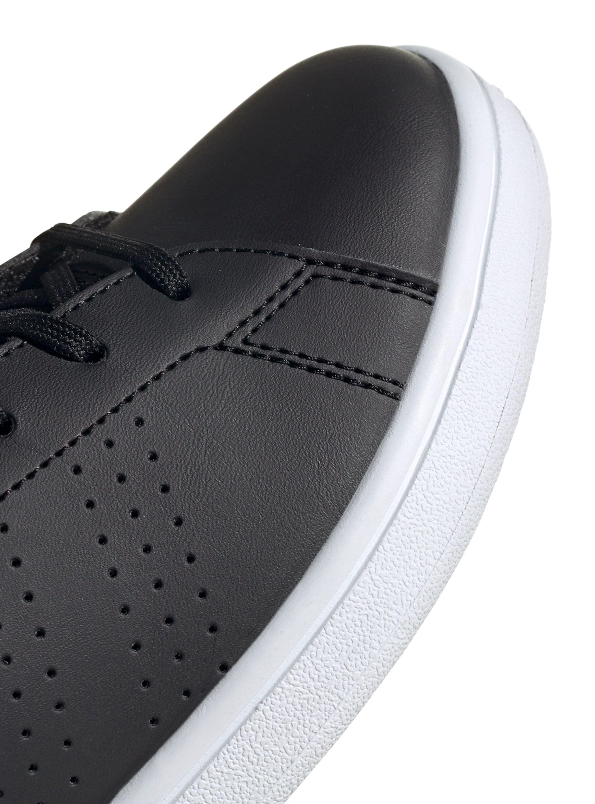 Zapatilla Adidas Urbana Advantage Base Mujer-4