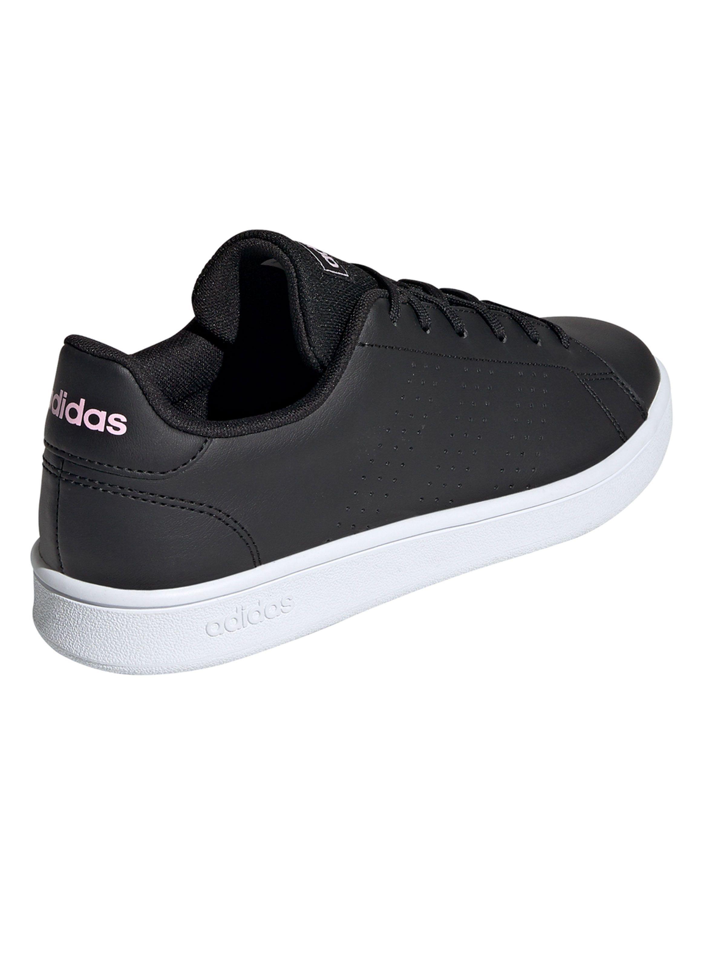 Zapatilla Adidas Urbana Advantage Base Mujer-2