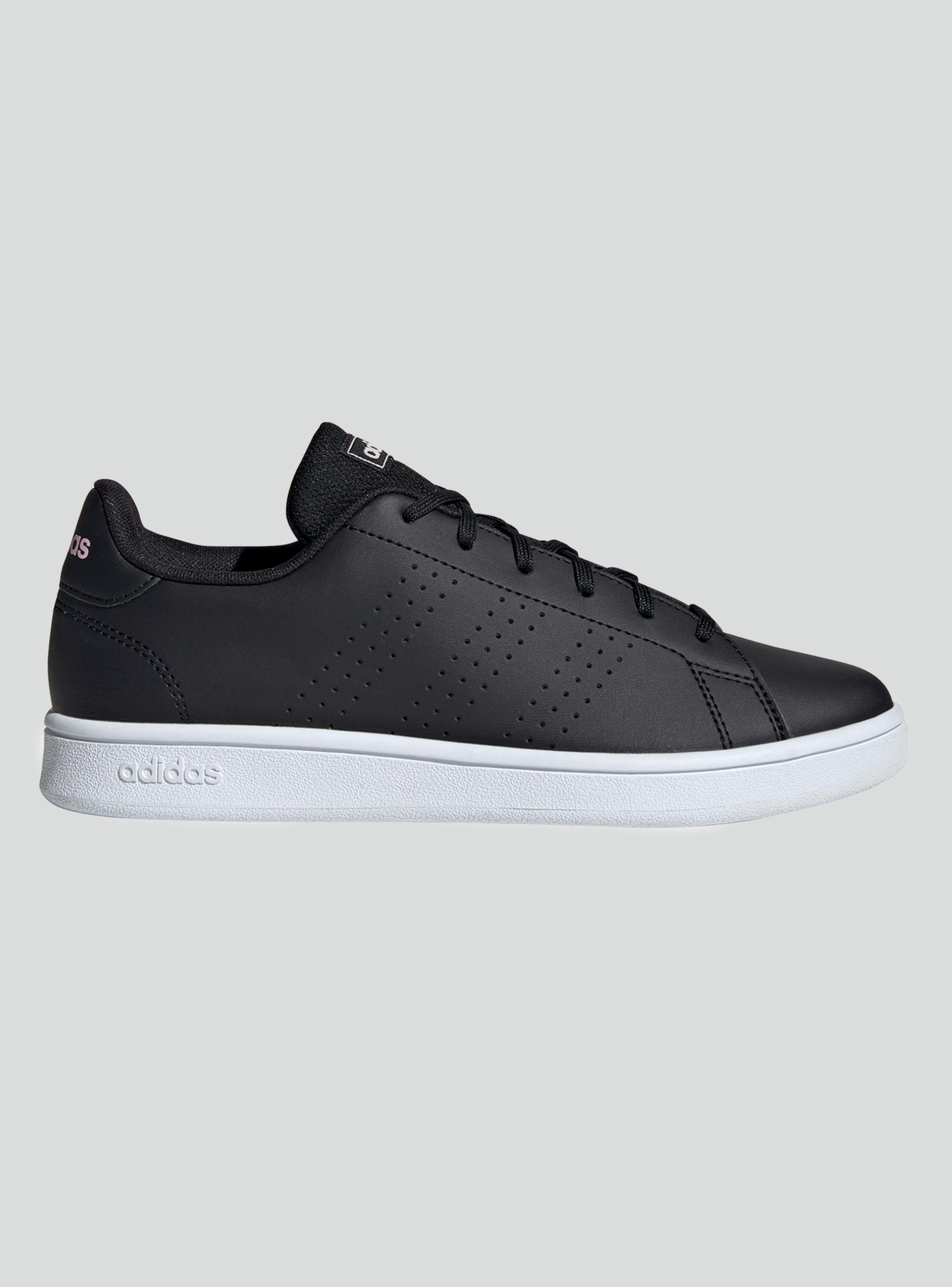 Zapatilla Adidas Urbana Advantage Base Mujer-0