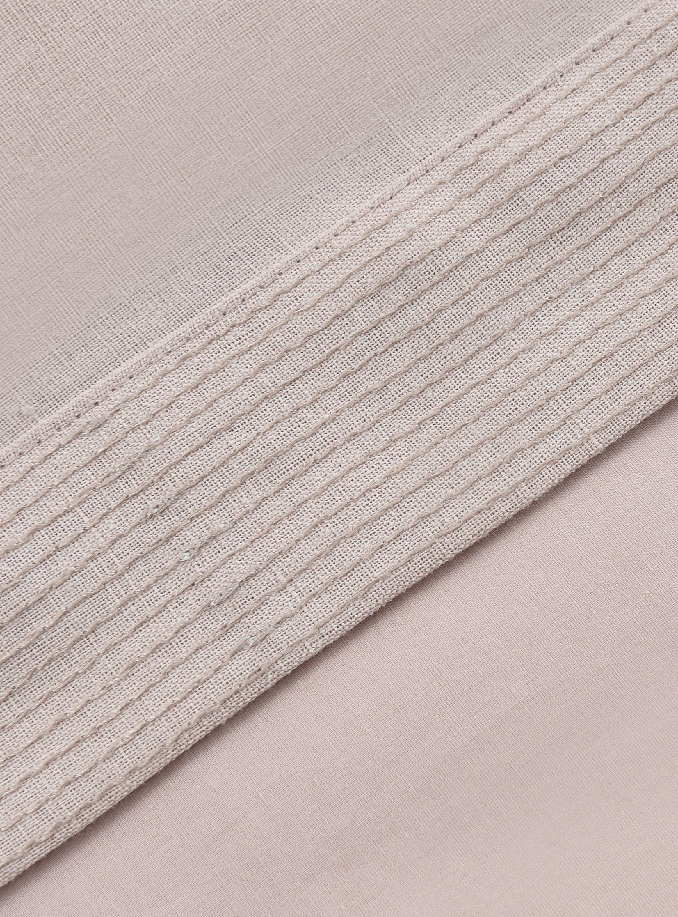 Funda de Plumón Lino King Martina-1