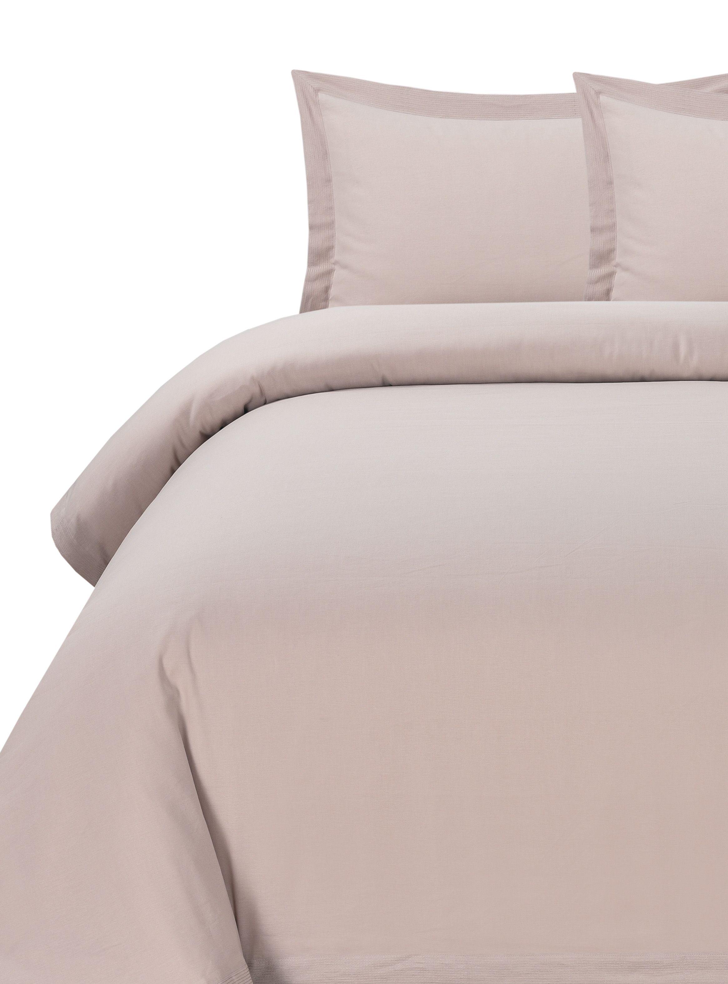 Funda de Plumón Lino King Martina-0