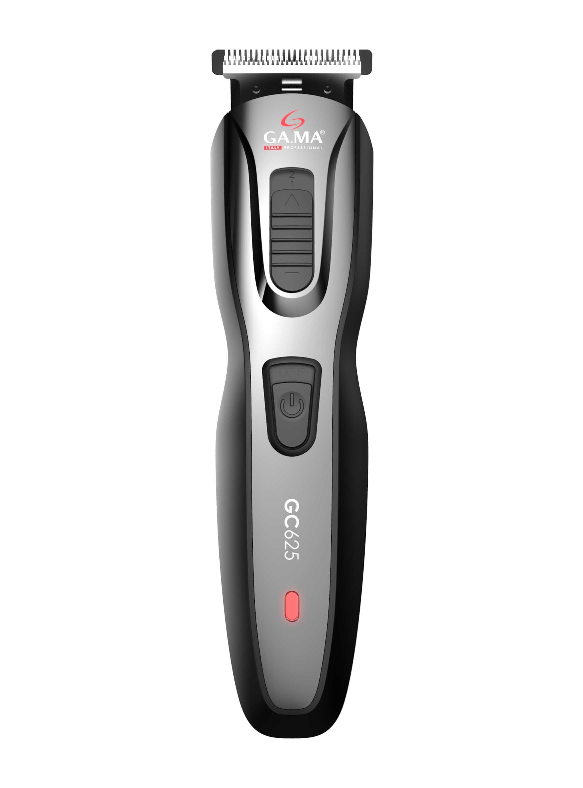 Corta pelo Multistyler Gama GC 625-1