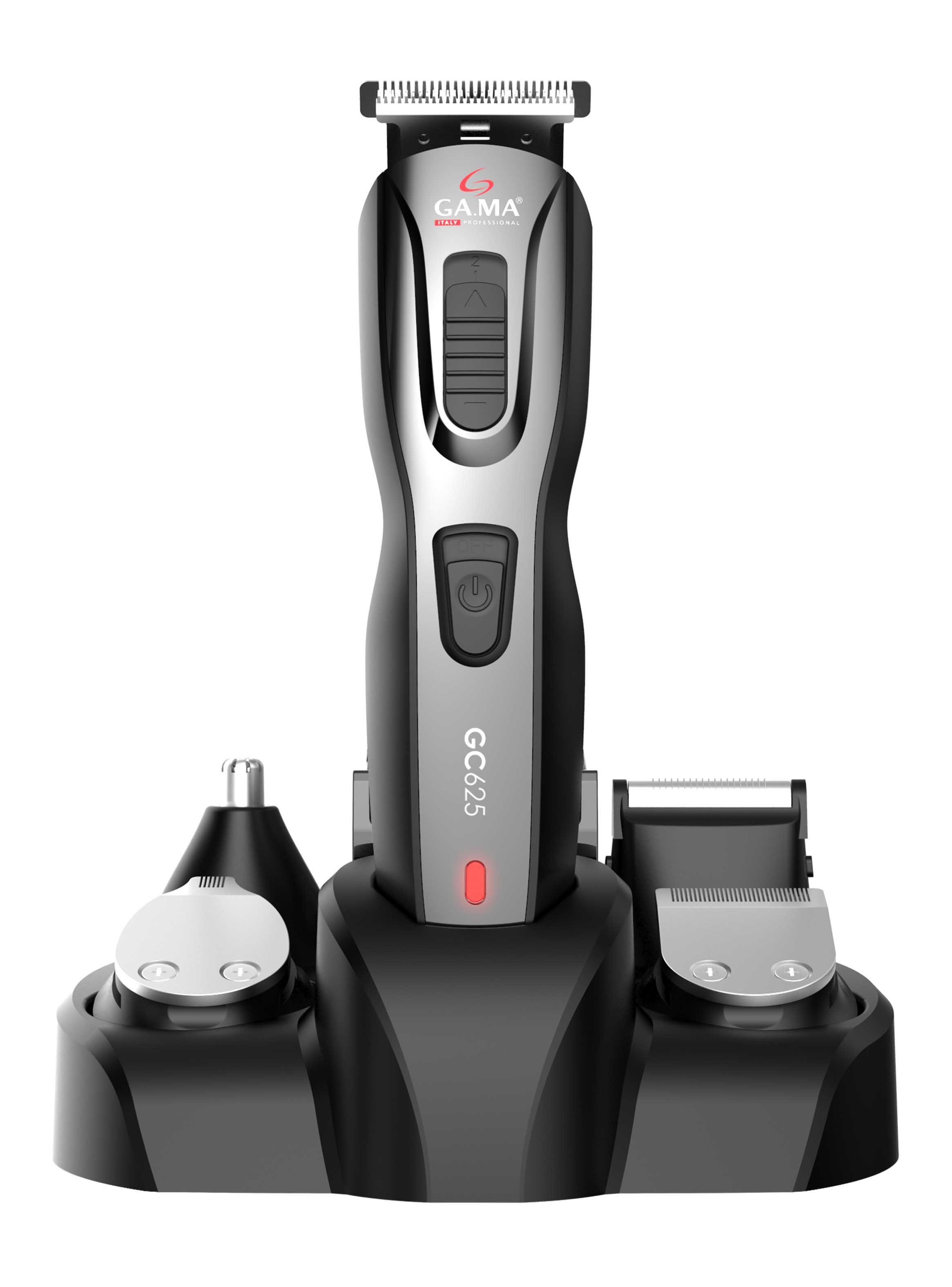 Corta pelo Multistyler Gama GC 625-0