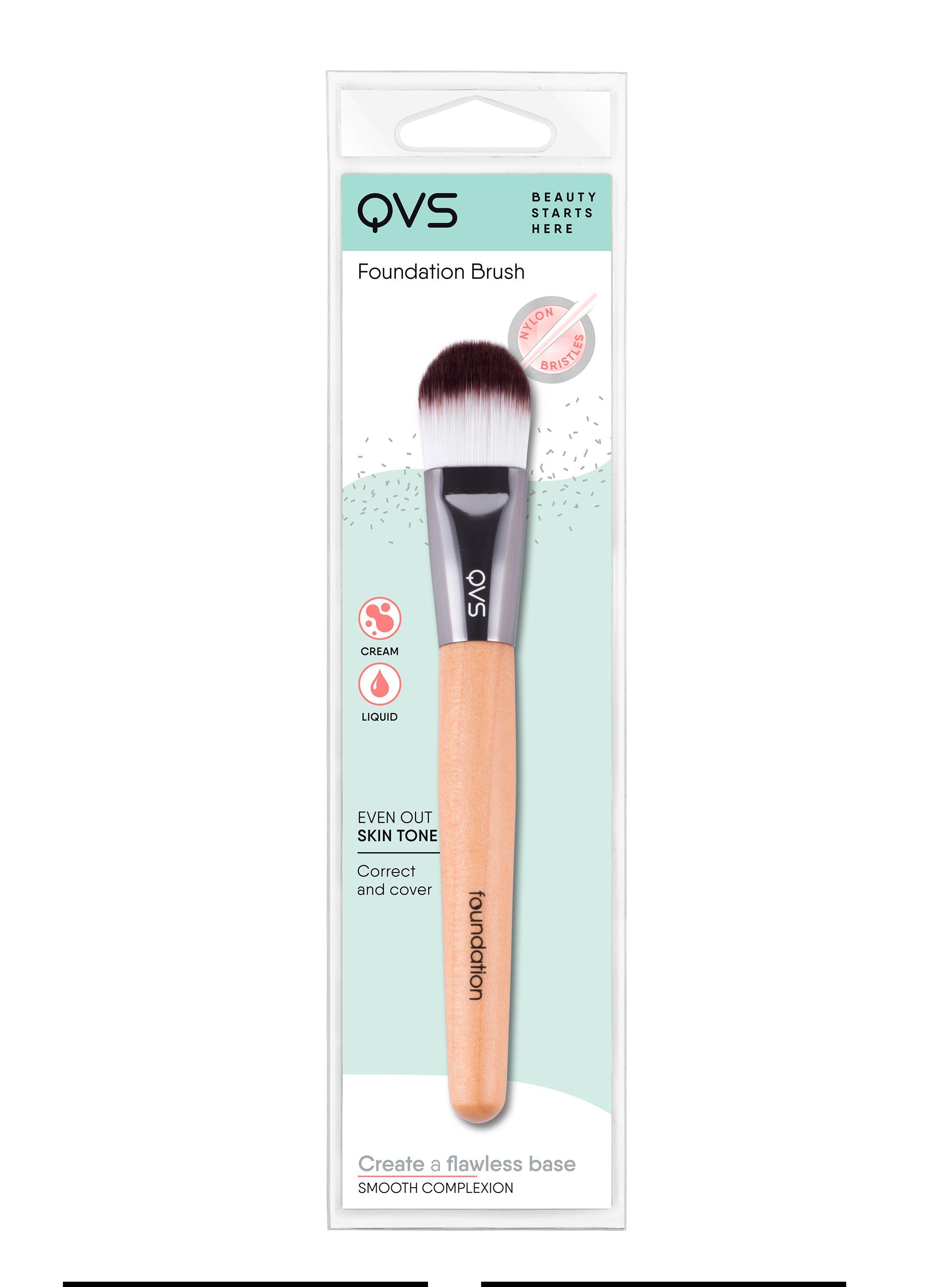 Brocha Base Qvs-0