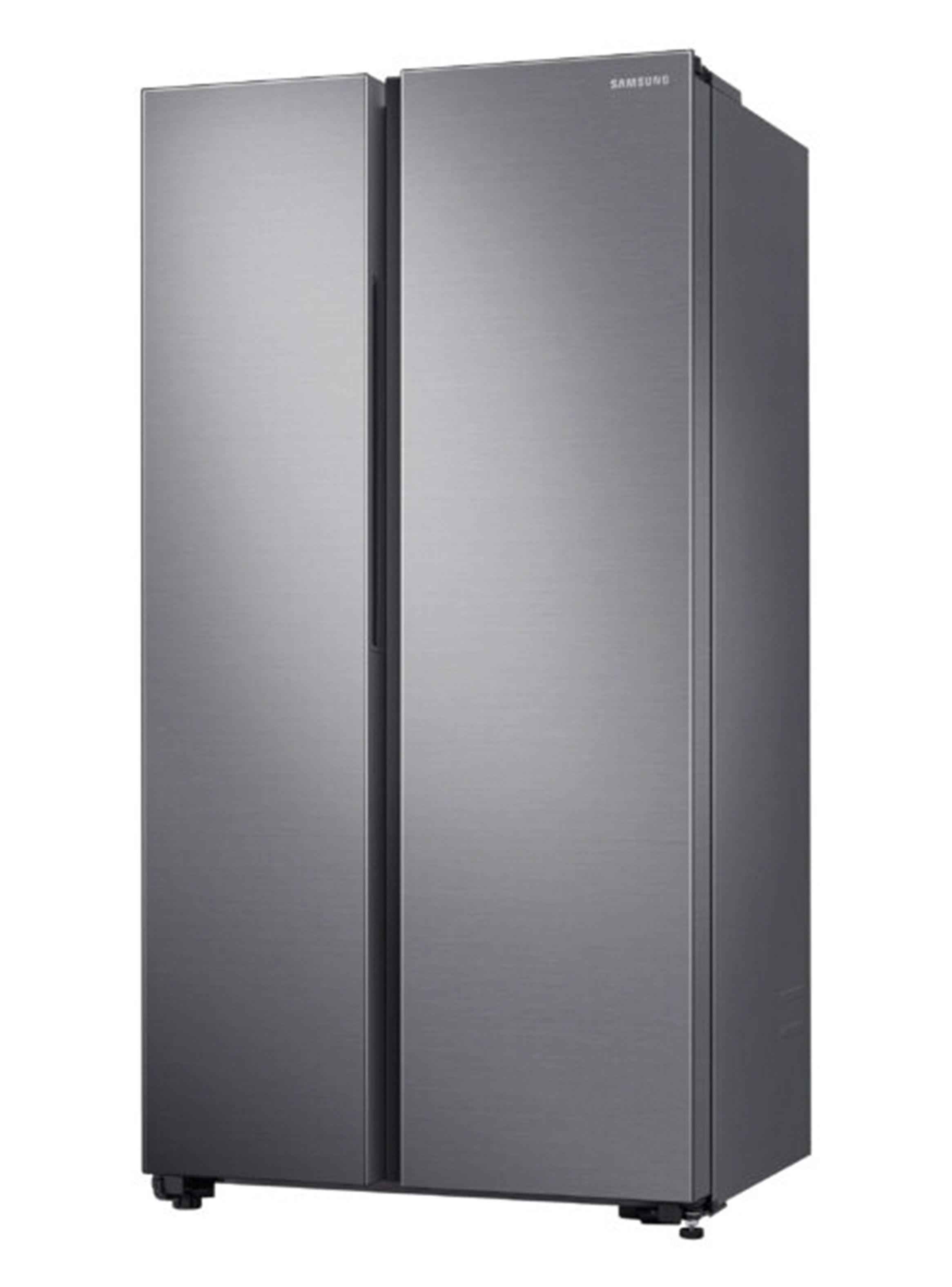 Refrigerador Side by Side Samsung No Frost 647 Litros RS62R5011M9/ZS-1