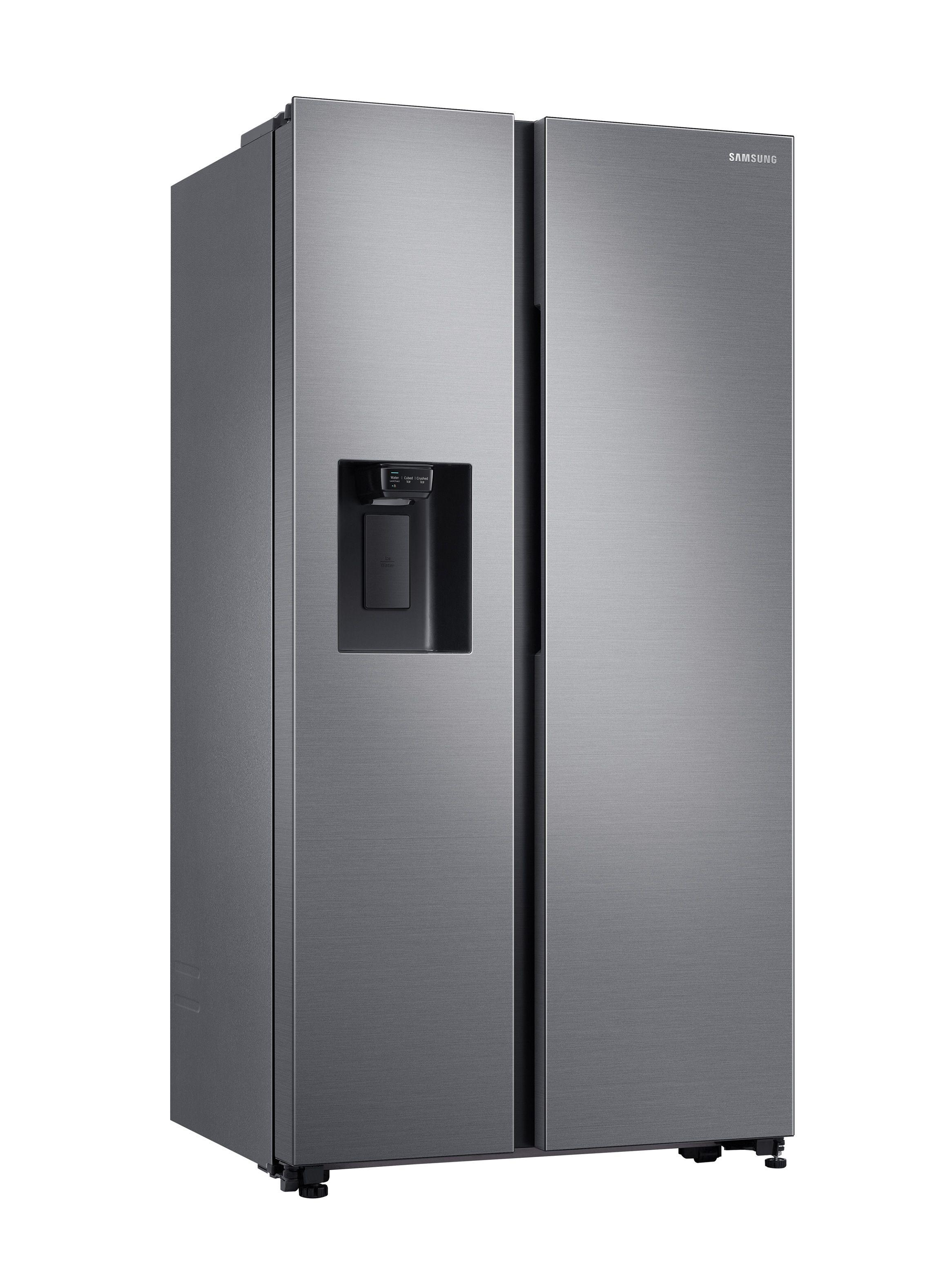 Refrigerador Side by Side Samsung No Frost 617 Litros RS65R5411M9/ZS-1