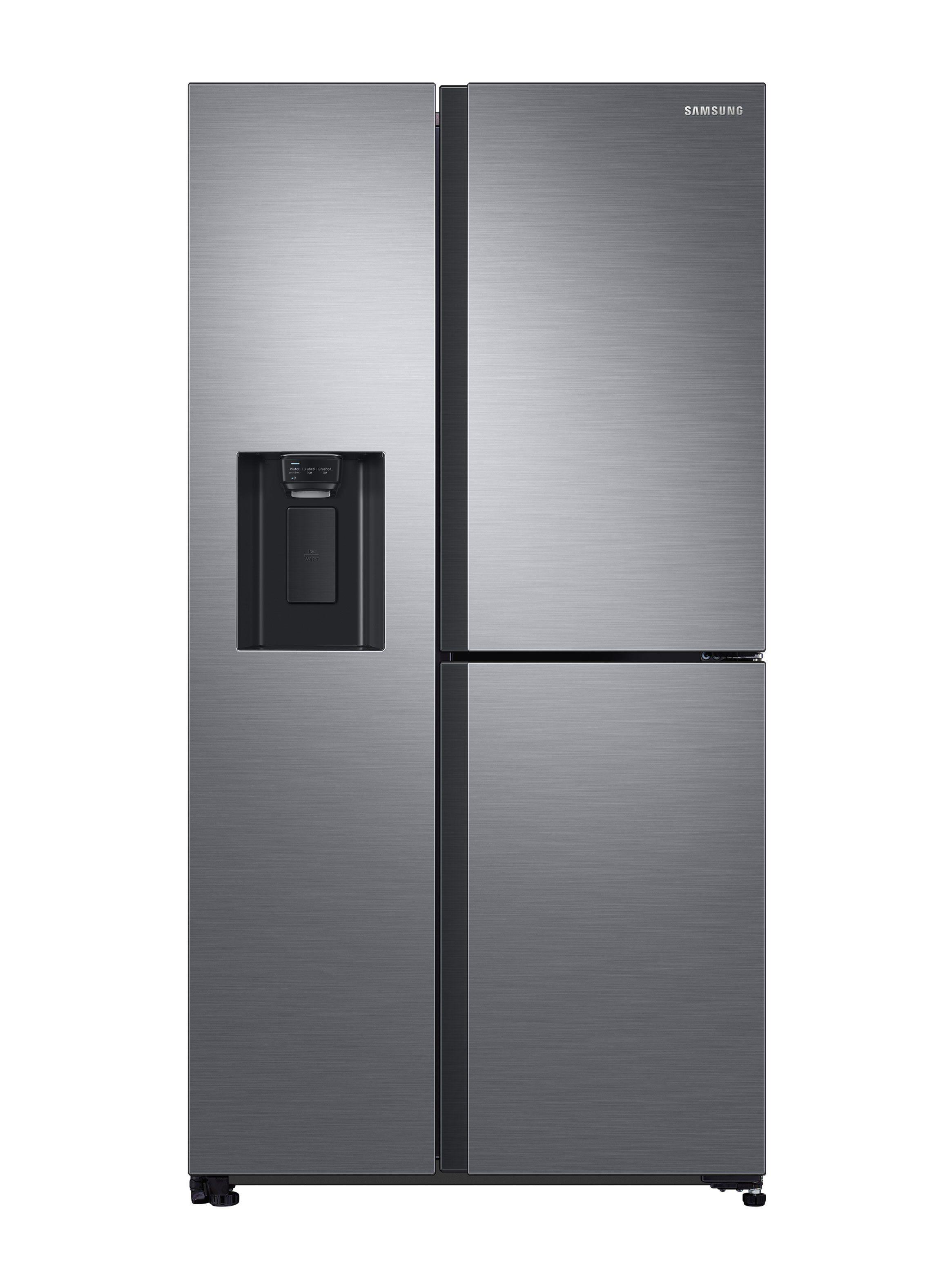 Refrigerador Side by Side No Frost 602 Litros RS65R5691M9/ZS-0