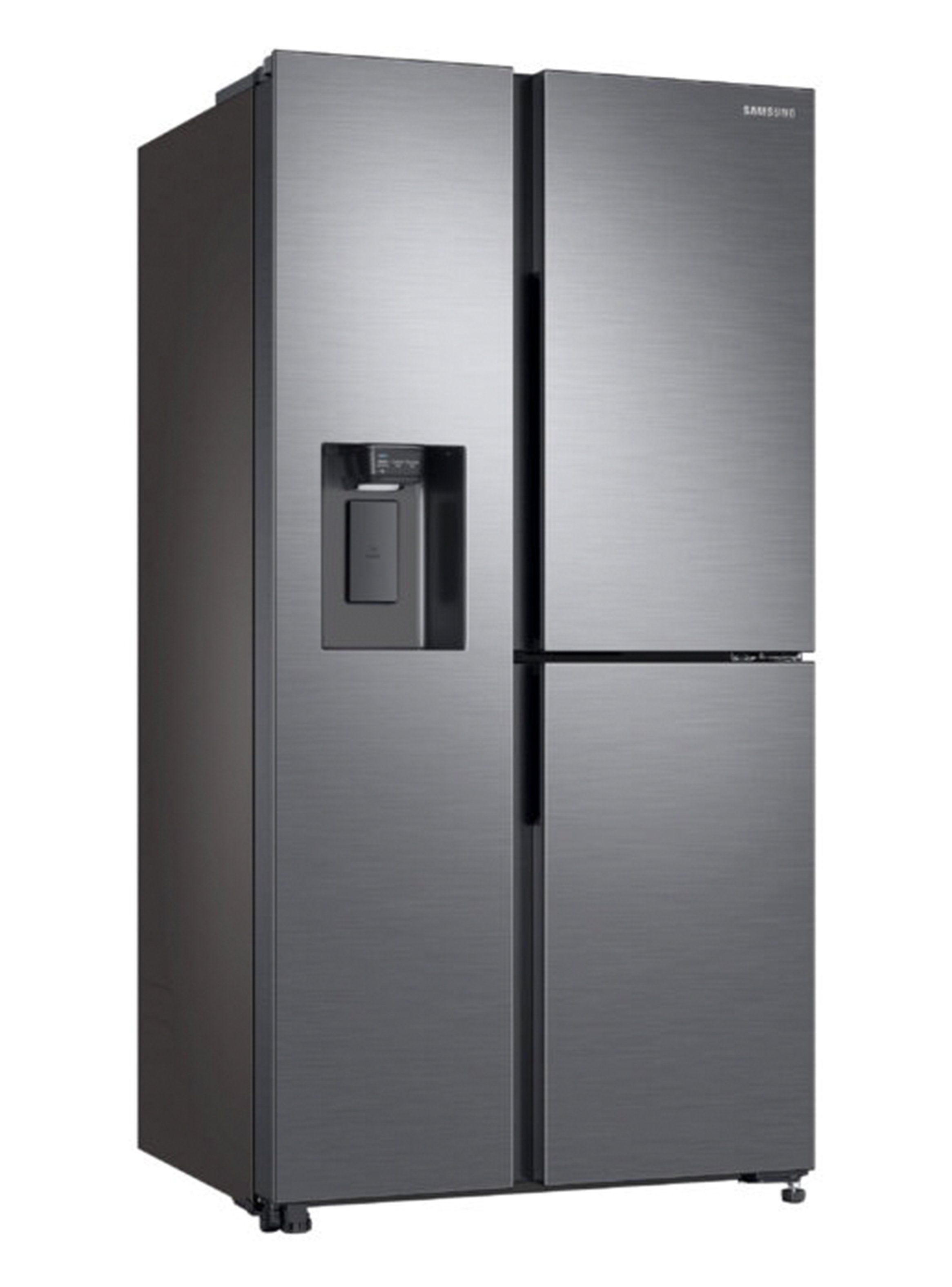 Refrigerador Side by Side No Frost 602 Litros RS65R5691M9/ZS-3