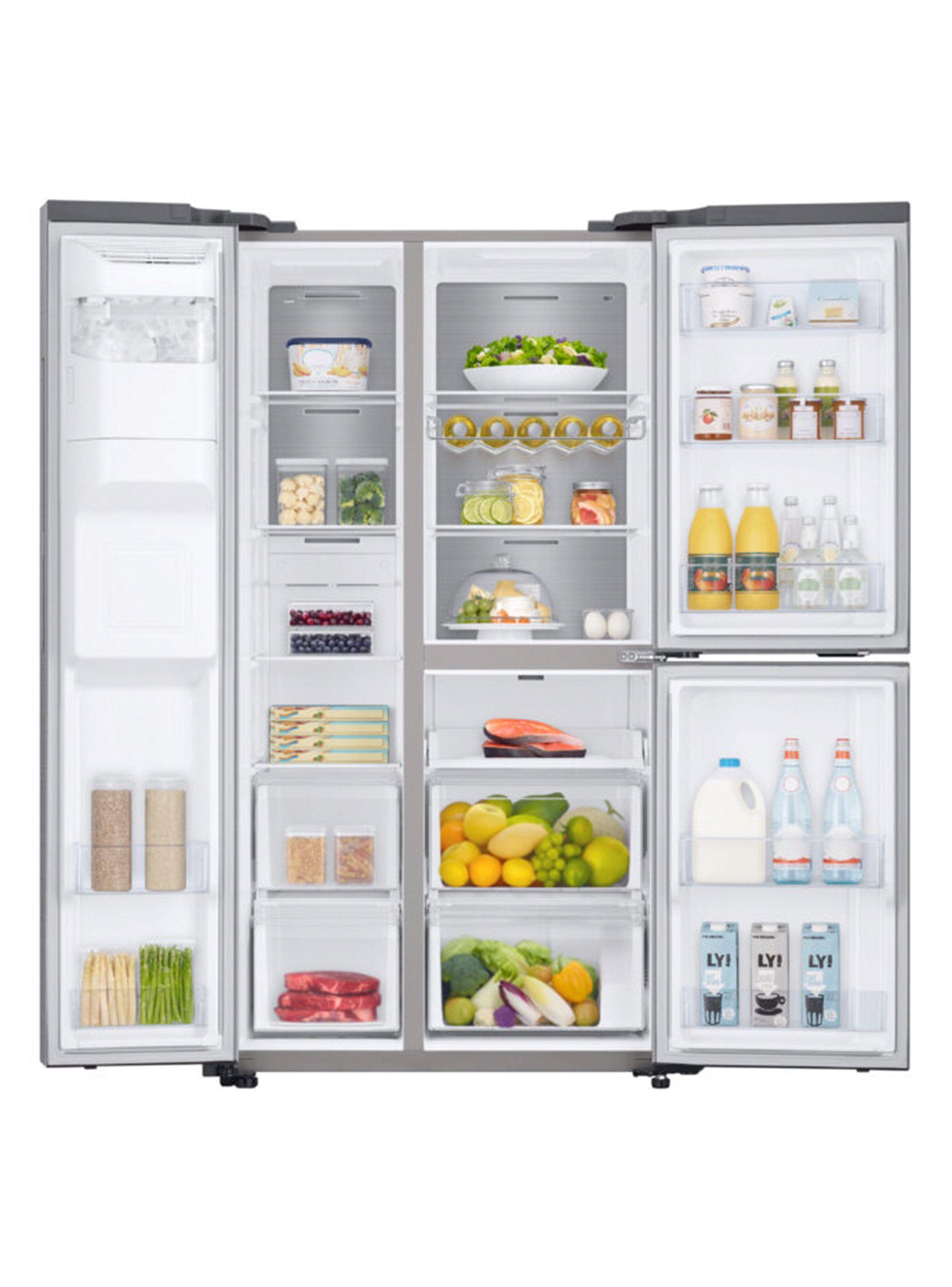 Refrigerador Side by Side No Frost 602 Litros RS65R5691M9/ZS-1