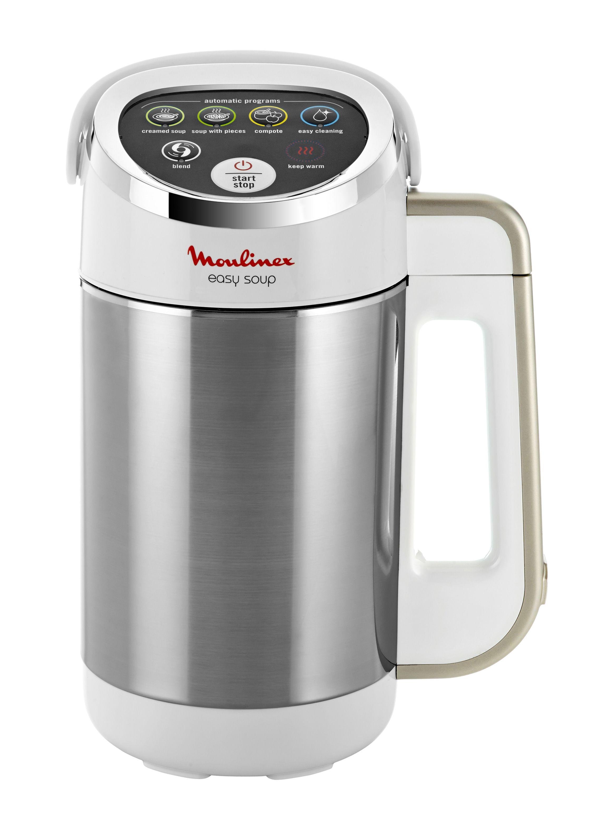 Procesador de Alimentos Moulinex Easy Soup-0