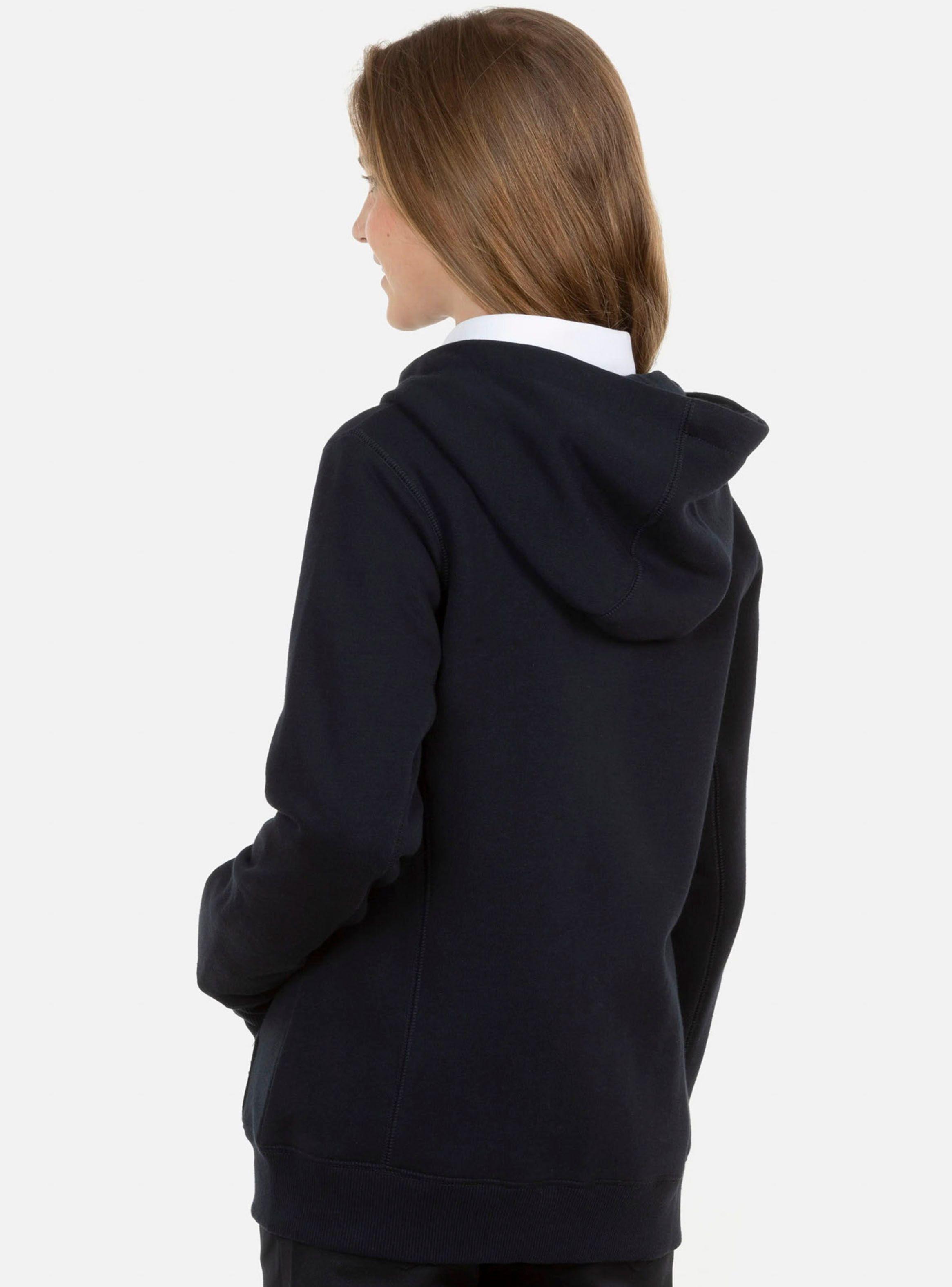 Polerón Escolar con Bolsillos-1