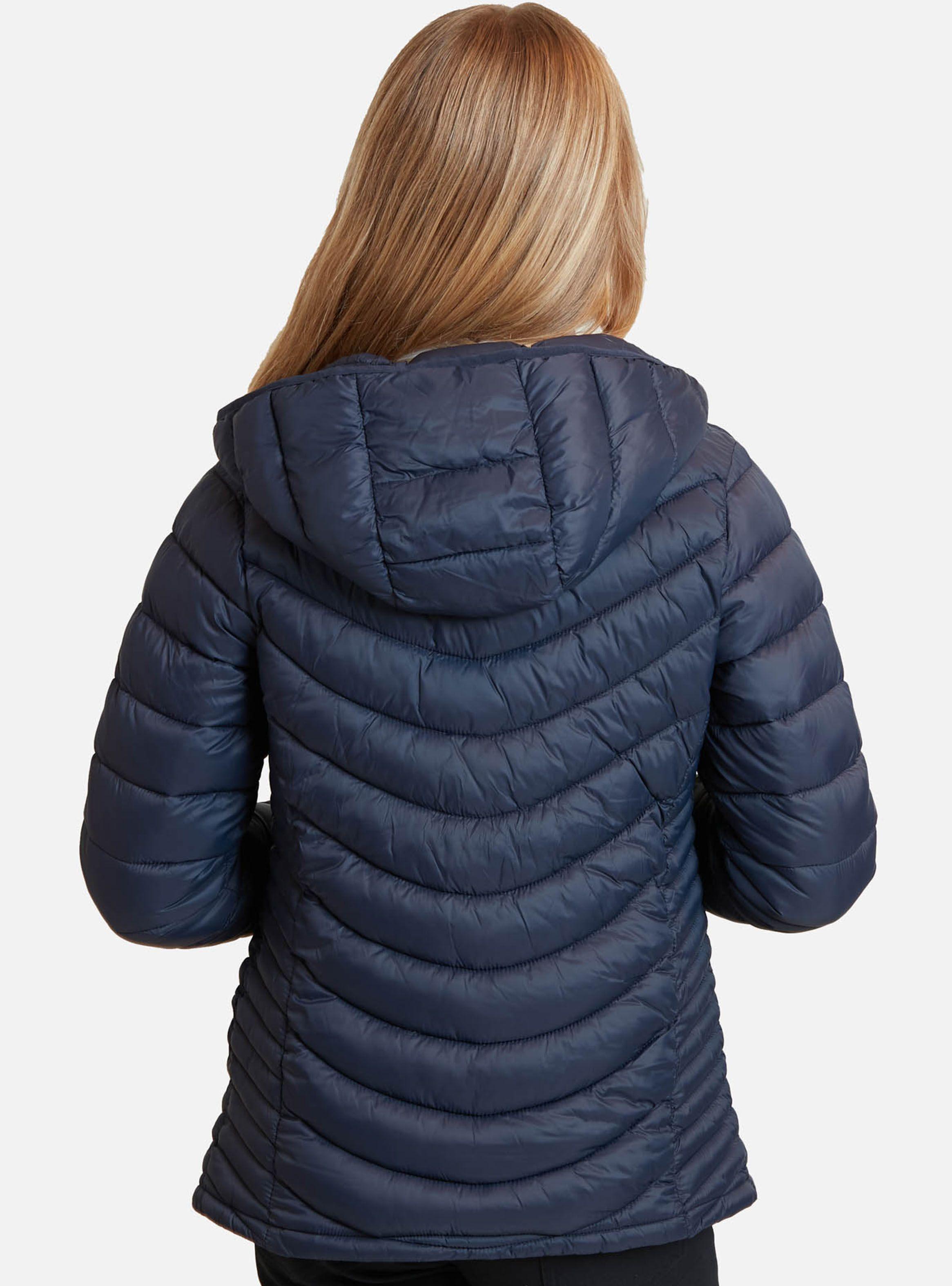 Parka Escolar Nylon Niño-1