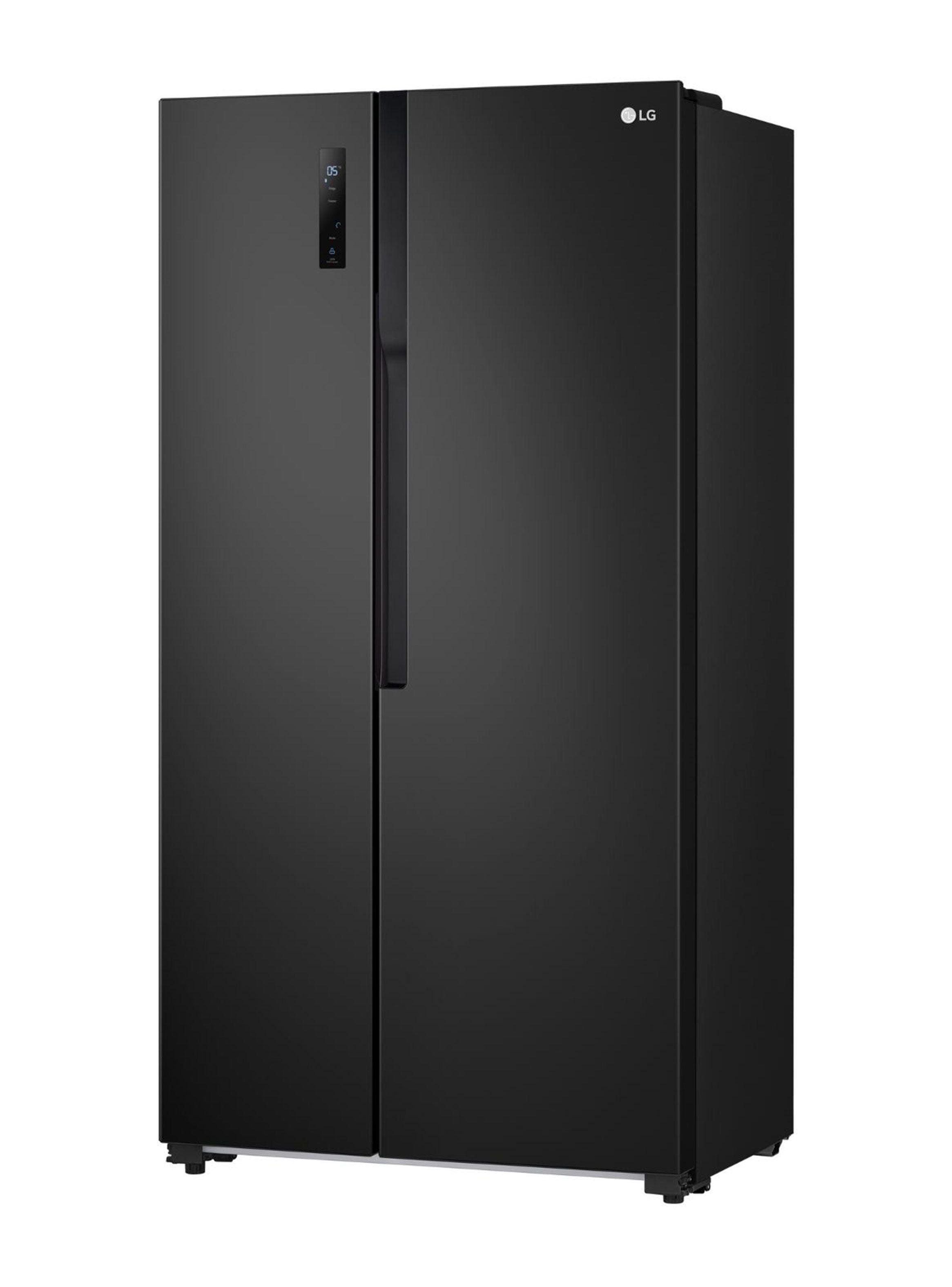 Refrigerador No Frost Side by Side 509 Litros GS51MPD Smart Inverter-4