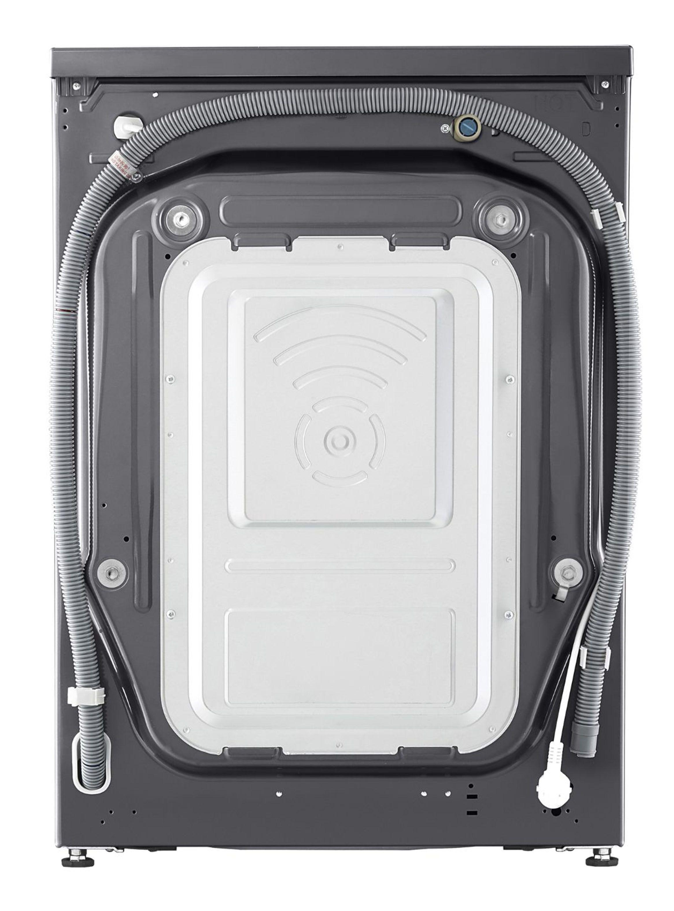 Lavadora-Secadora Frontal 9/5 Kg con AIDD y Tecnología Steam-1