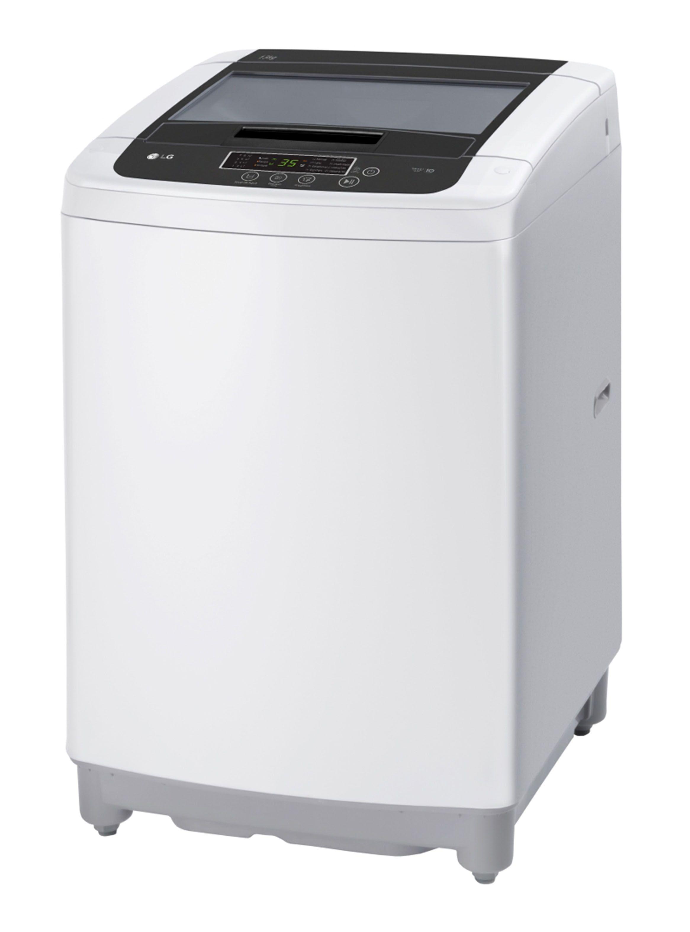 Lavadora Carga Superior 13 Kg WT13WPBPK TurboDrum-2
