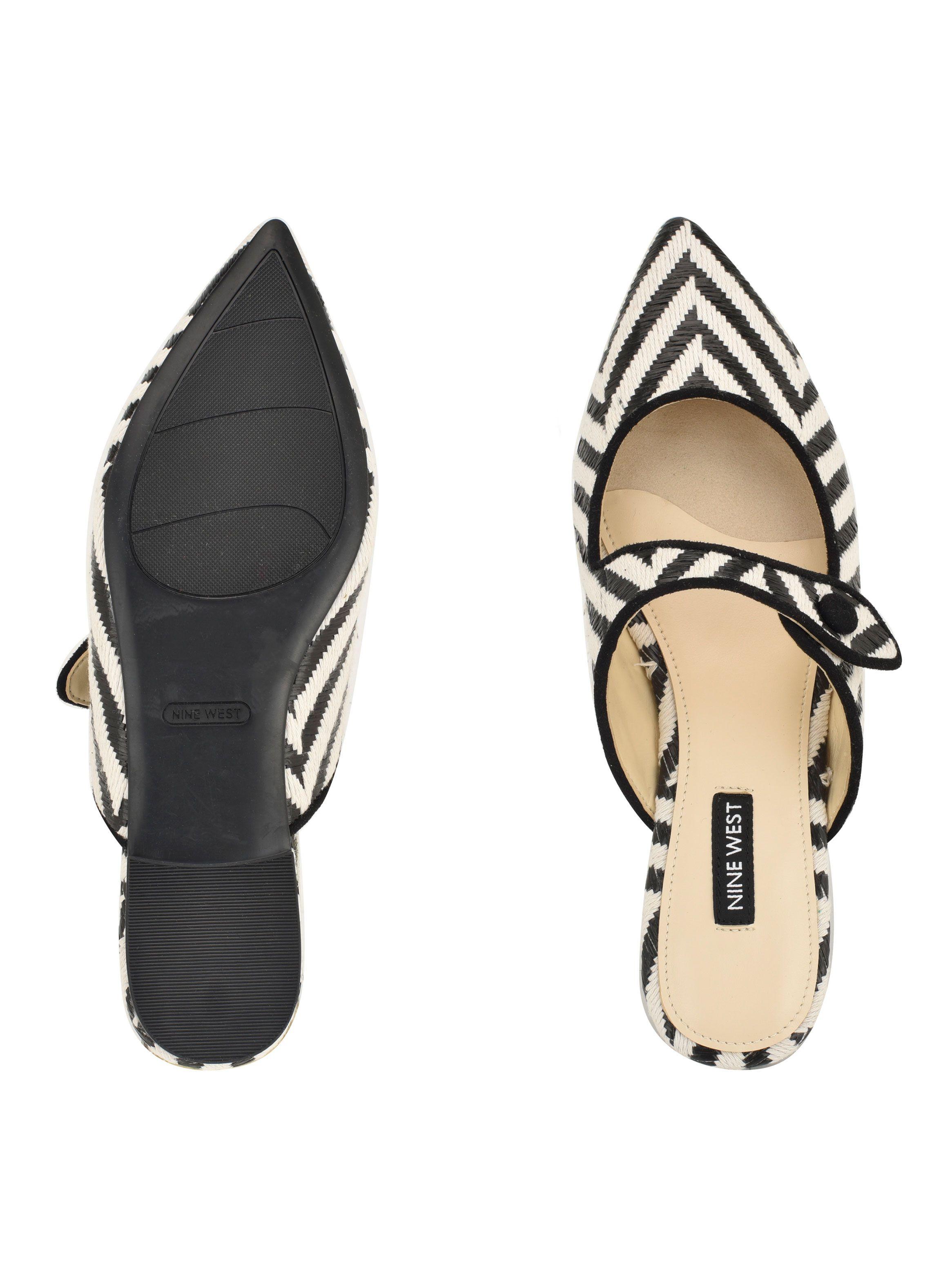 Zapato Casual Barbrap2 Mujer-4