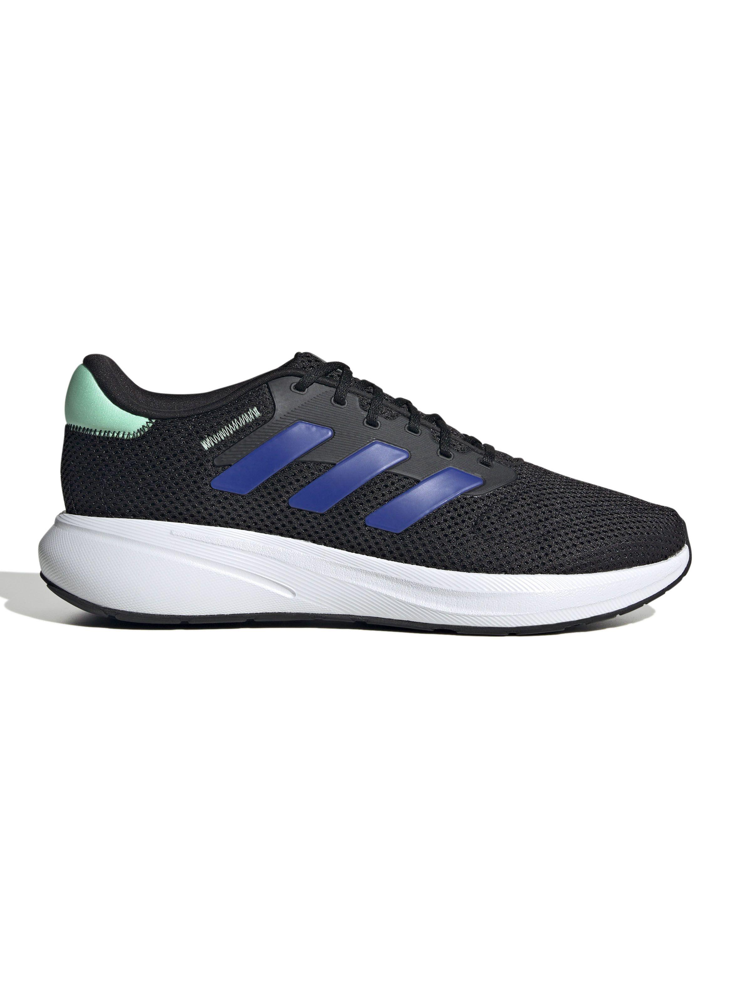 Zapatilla Running Graphic Response Runner Hombre-0