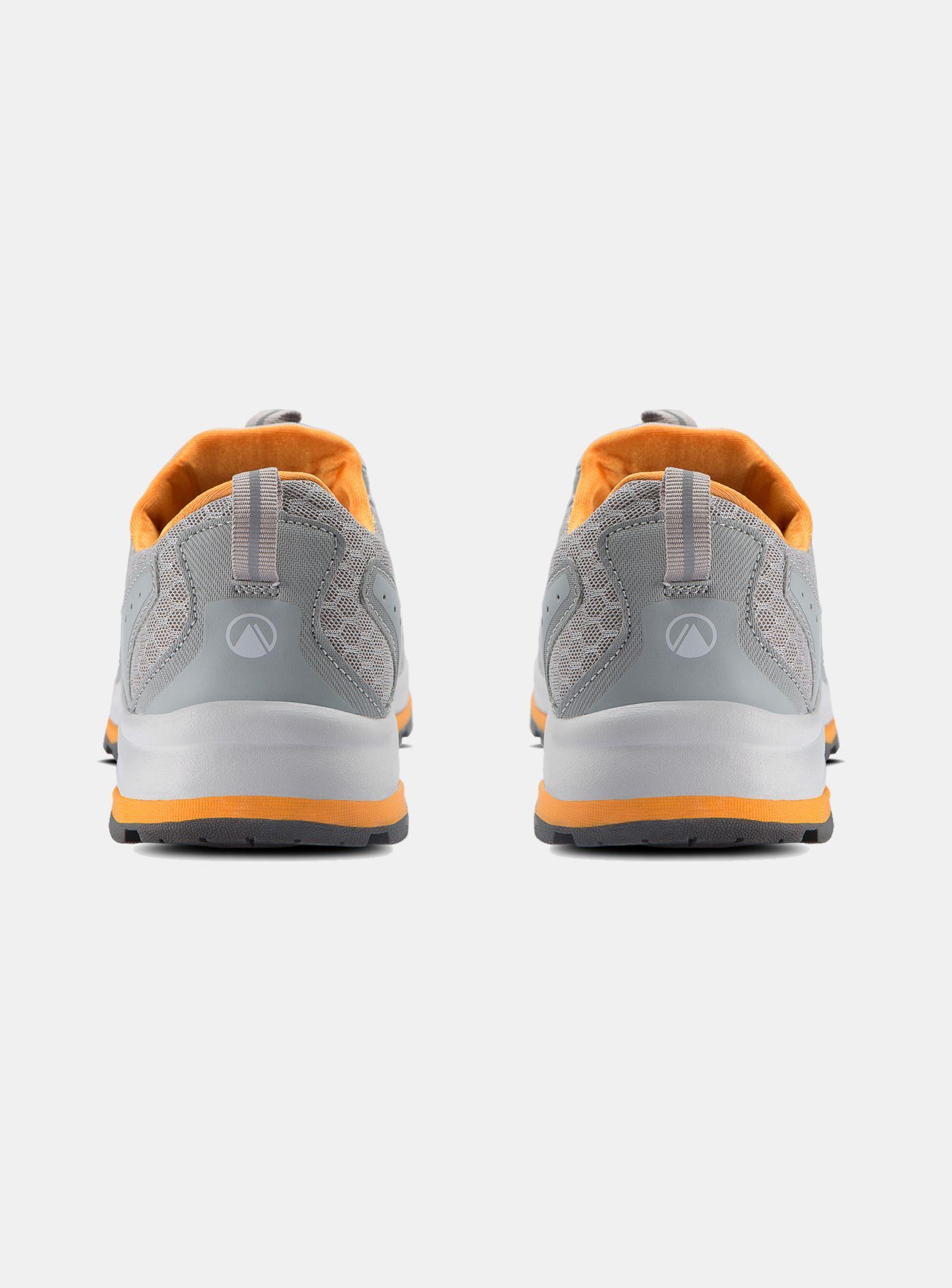 Zapatilla Outdoor Lippi Panal Gris-3