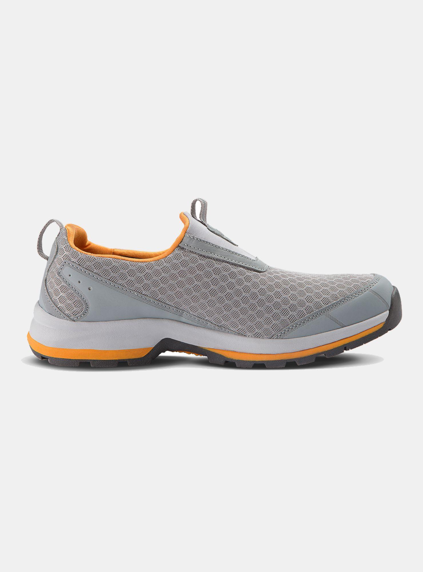 Zapatilla Outdoor Lippi Panal Gris-0