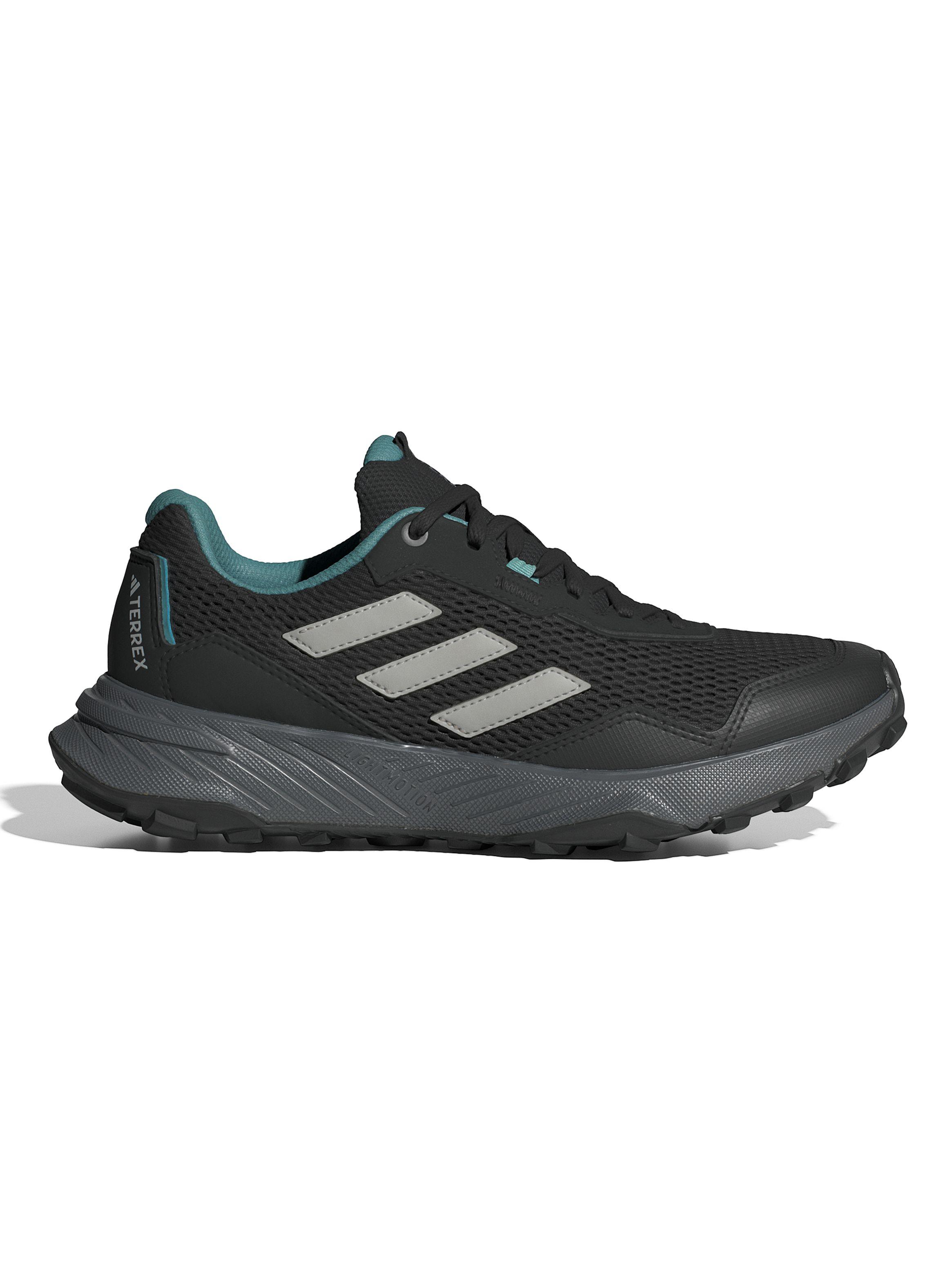 Zapatilla Outdoor Logo Tracefinder Mujer-0