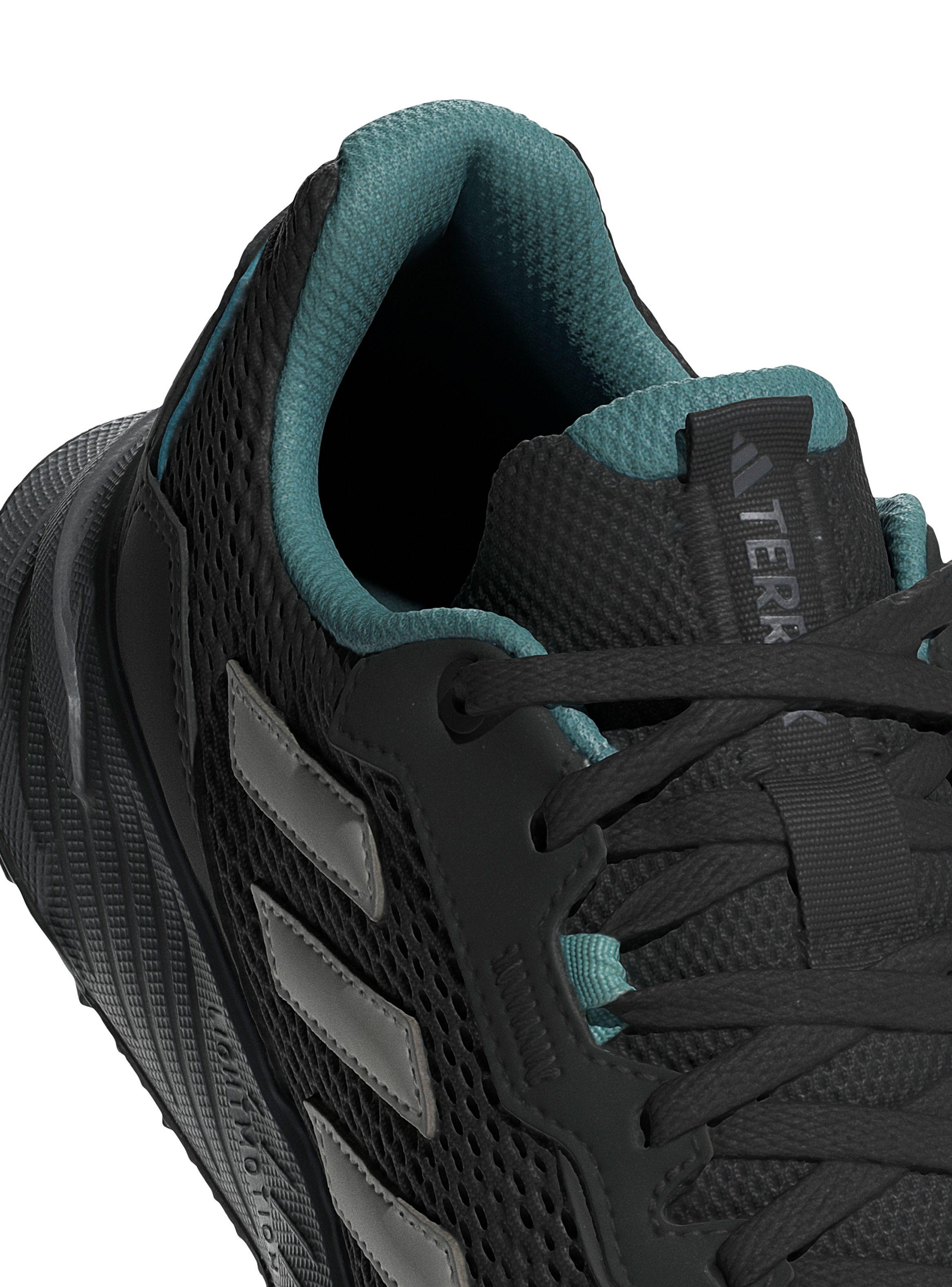 Zapatilla Outdoor Logo Tracefinder Mujer-2