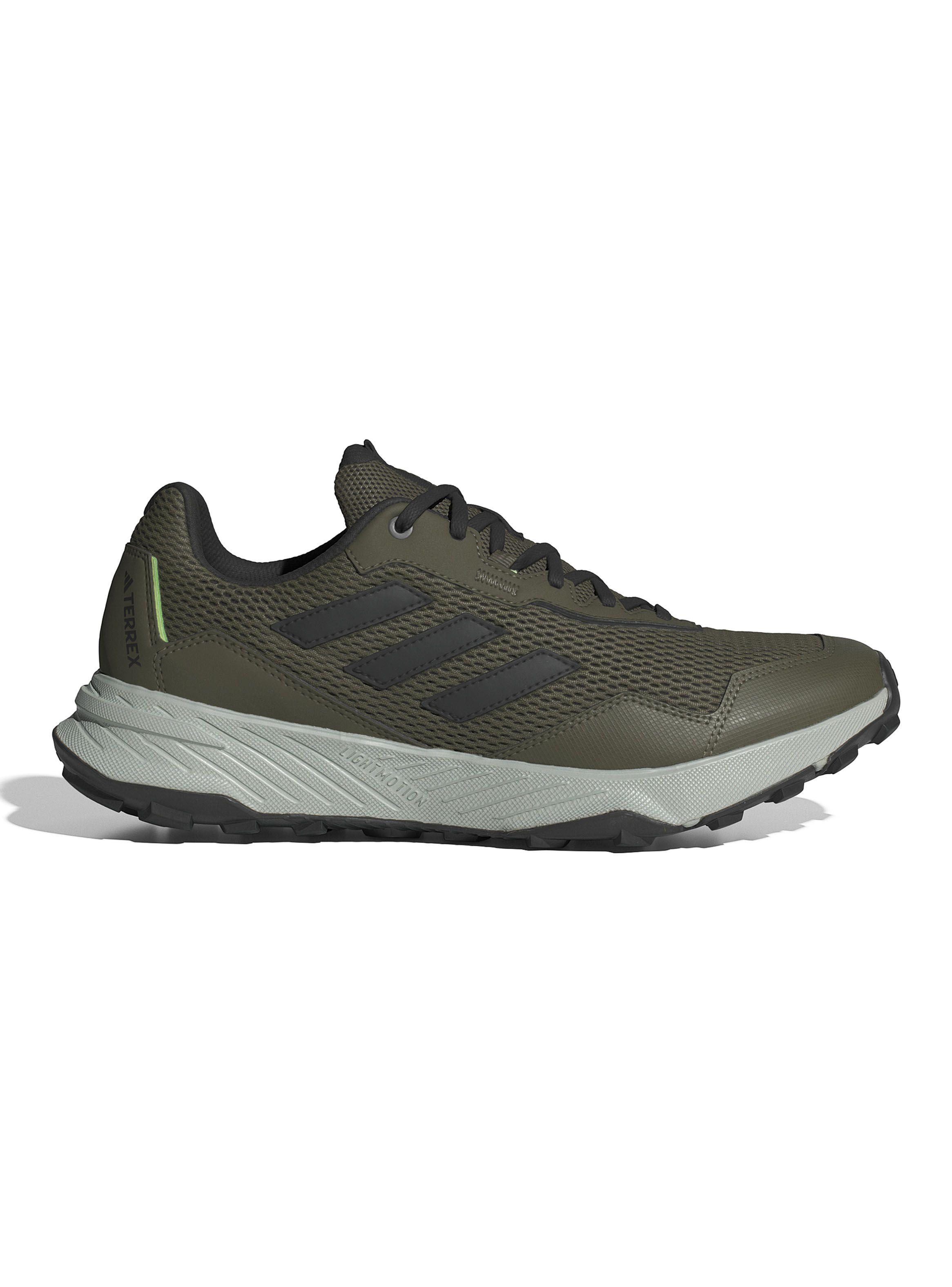 Zapatilla Outdoor Print Tracefinder Hombre-0