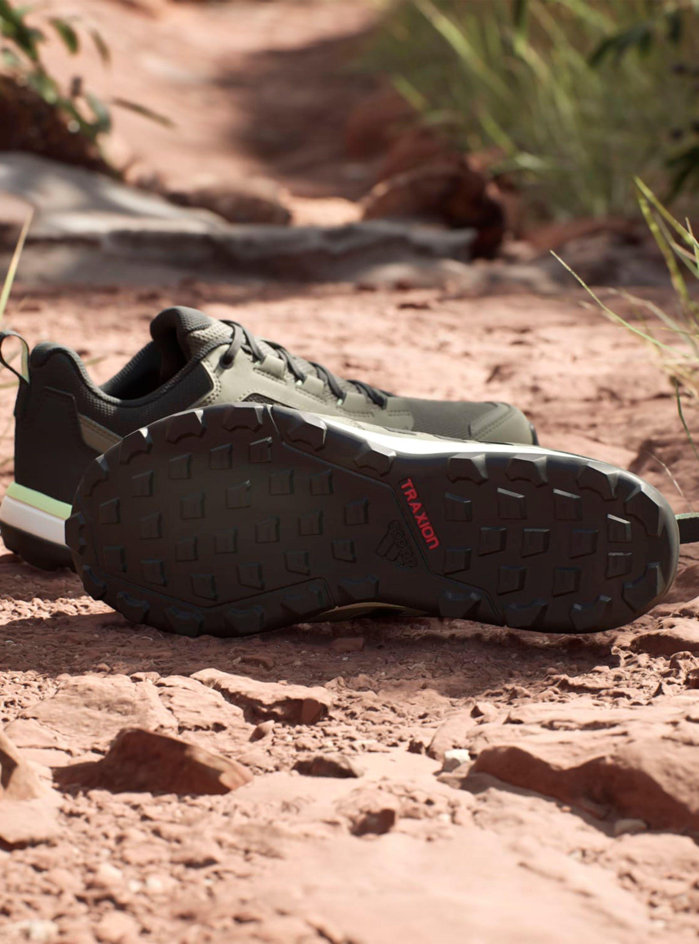 Zapatilla Outdoor Tracerocker -2.0 Hombre-2